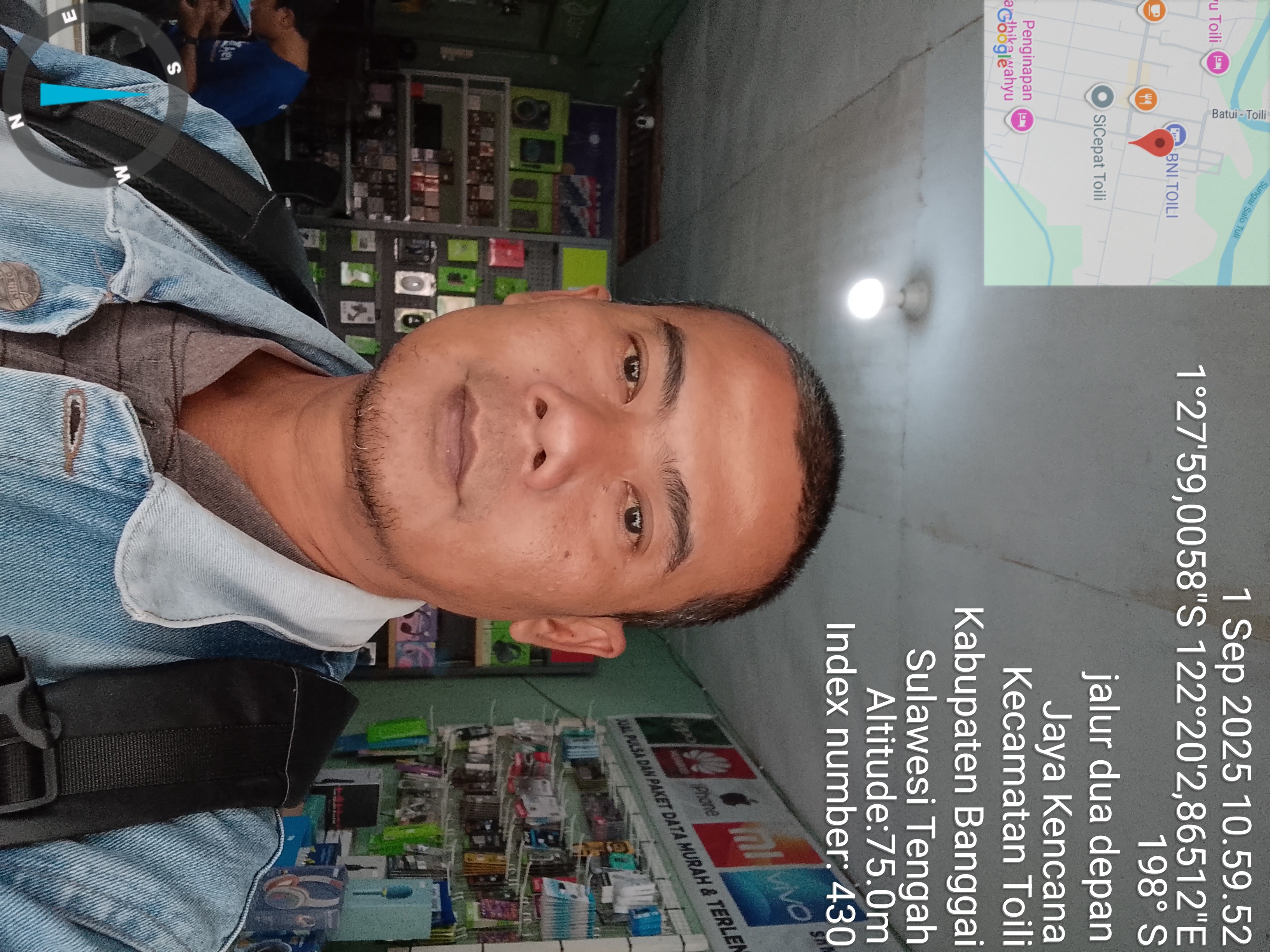 Foto outlet 1