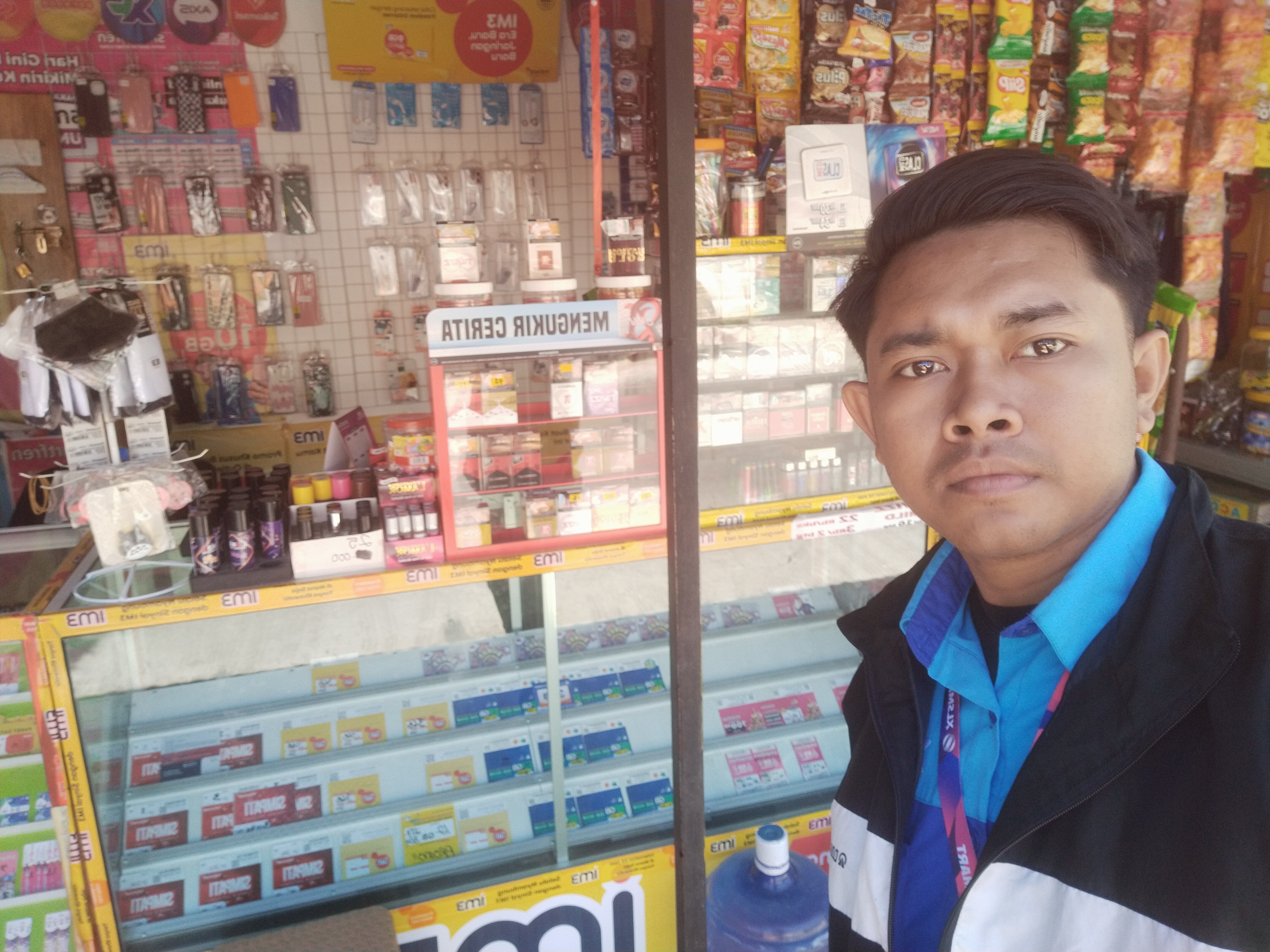 Foto outlet 1