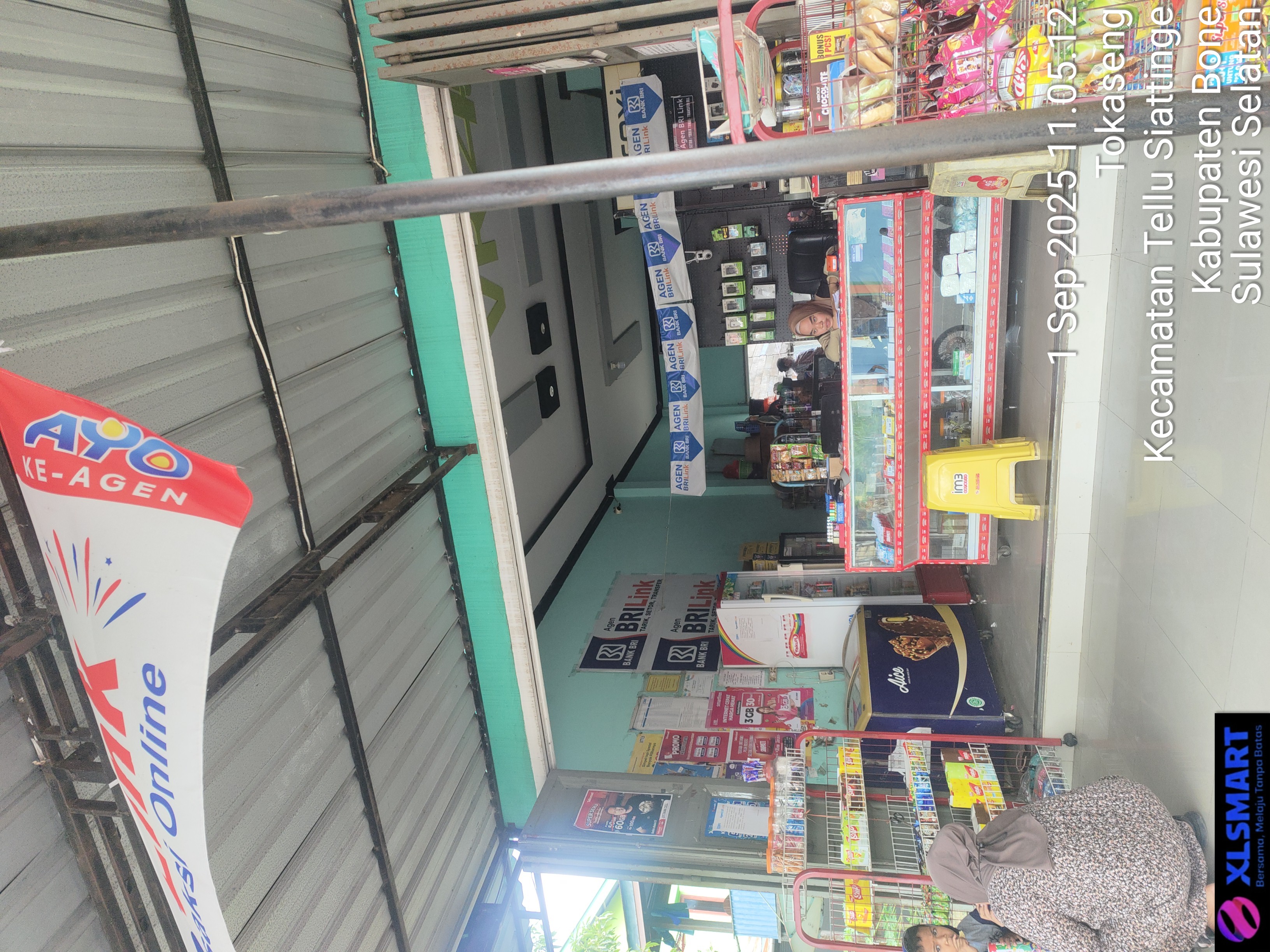 Foto outlet 1