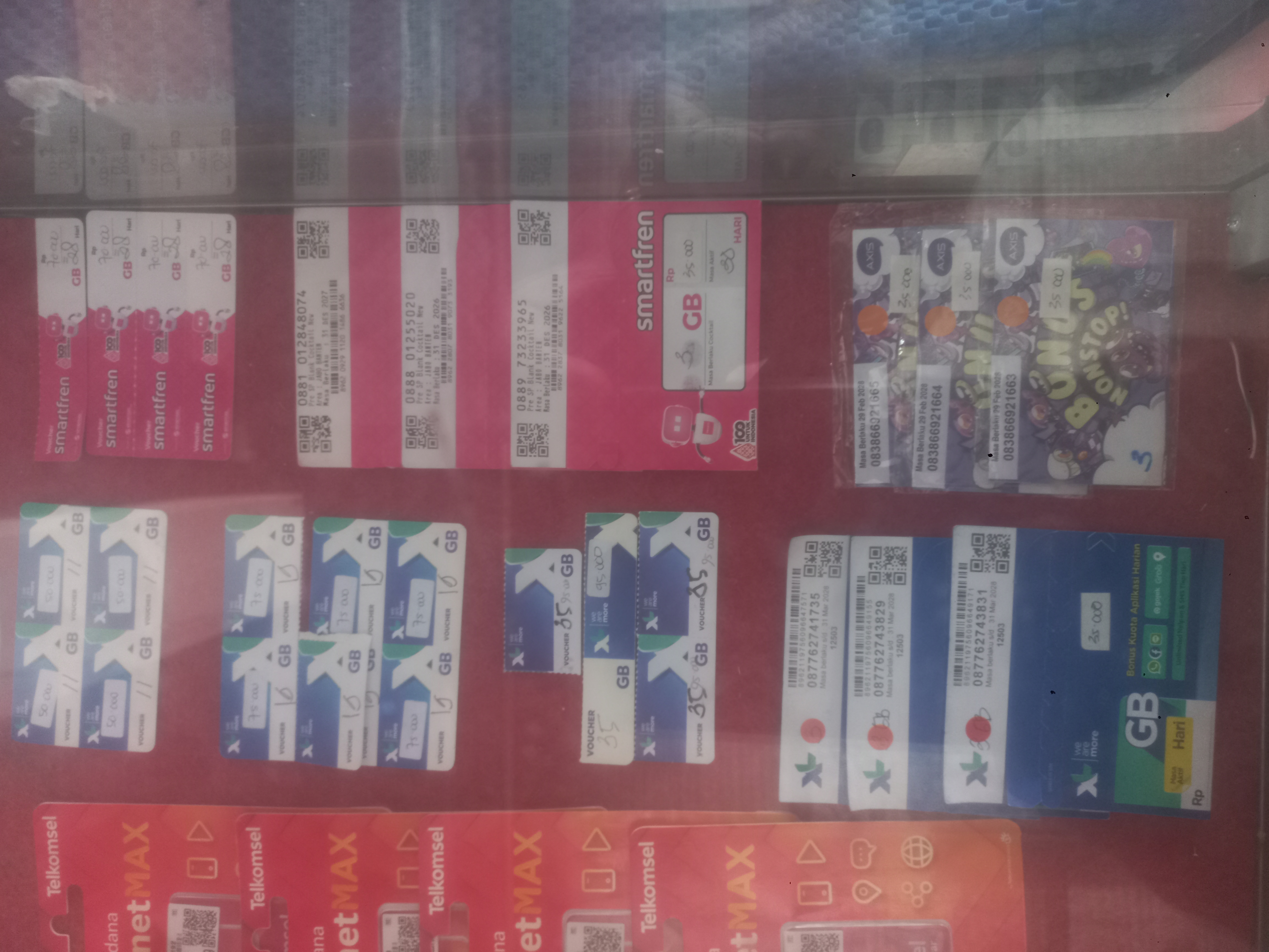 Foto outlet 1