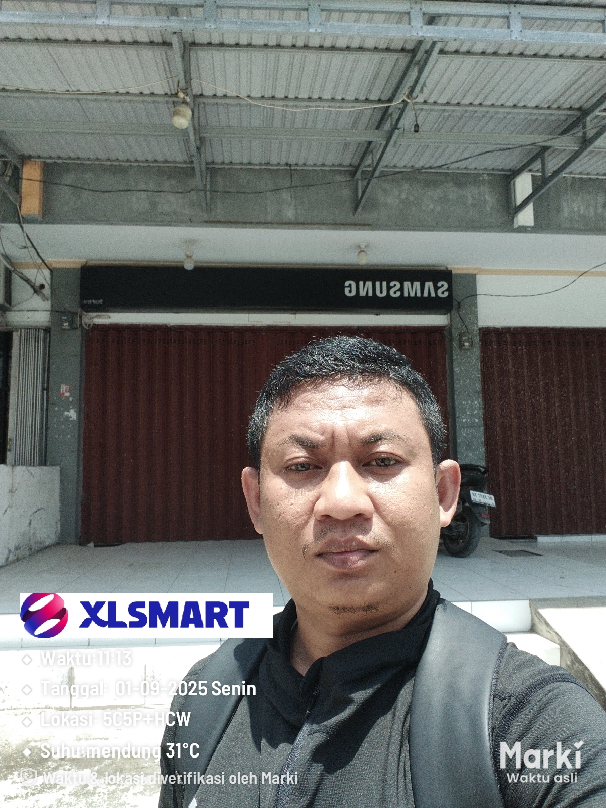 Foto outlet 1