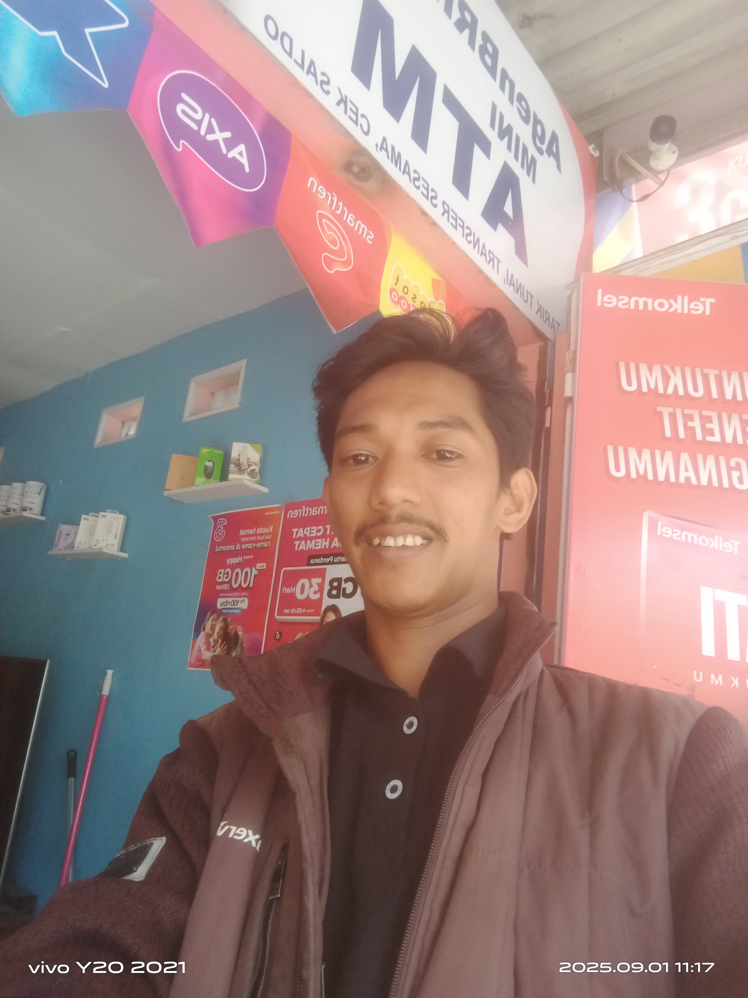 Foto outlet 1