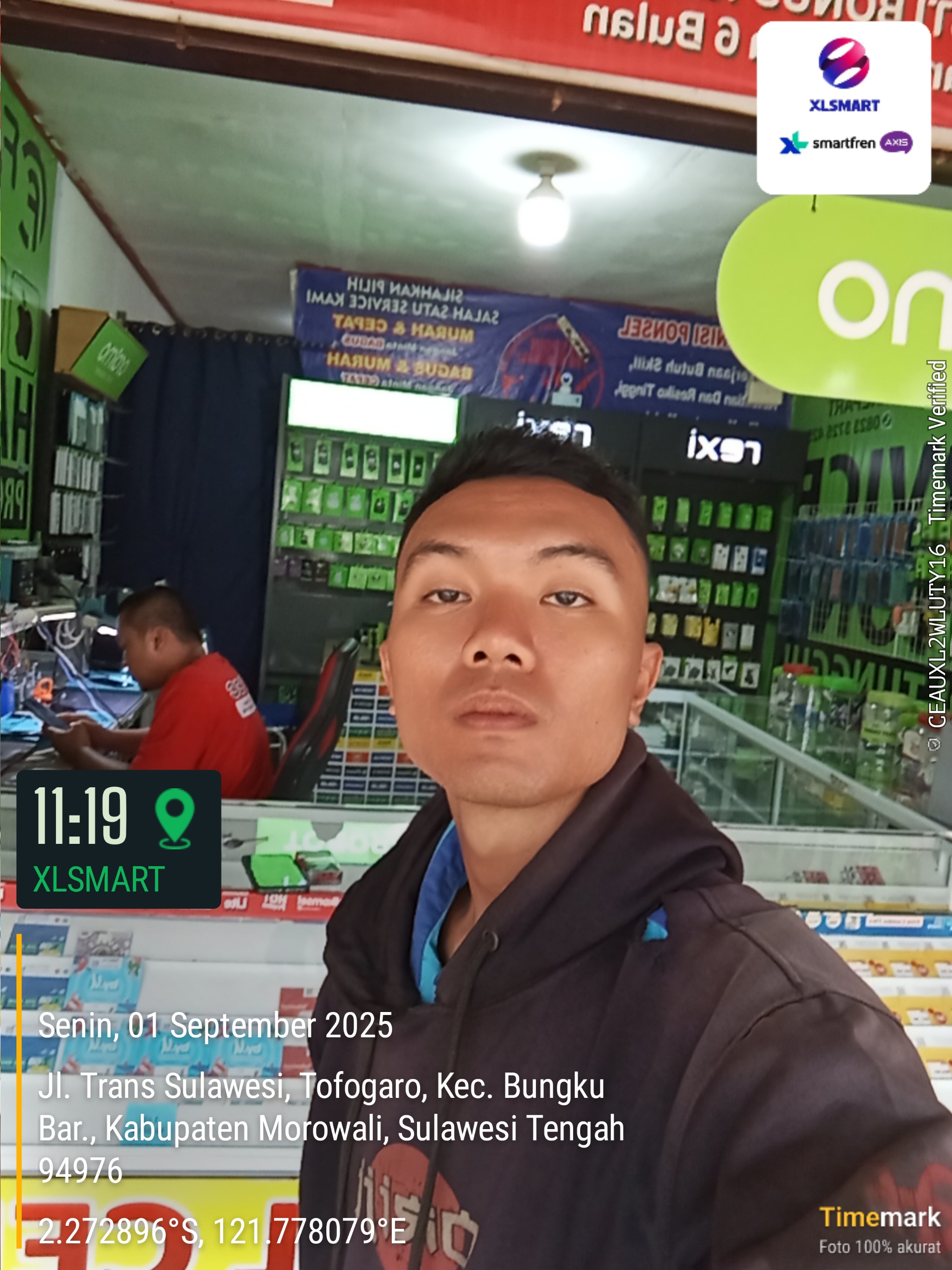 Foto outlet 1