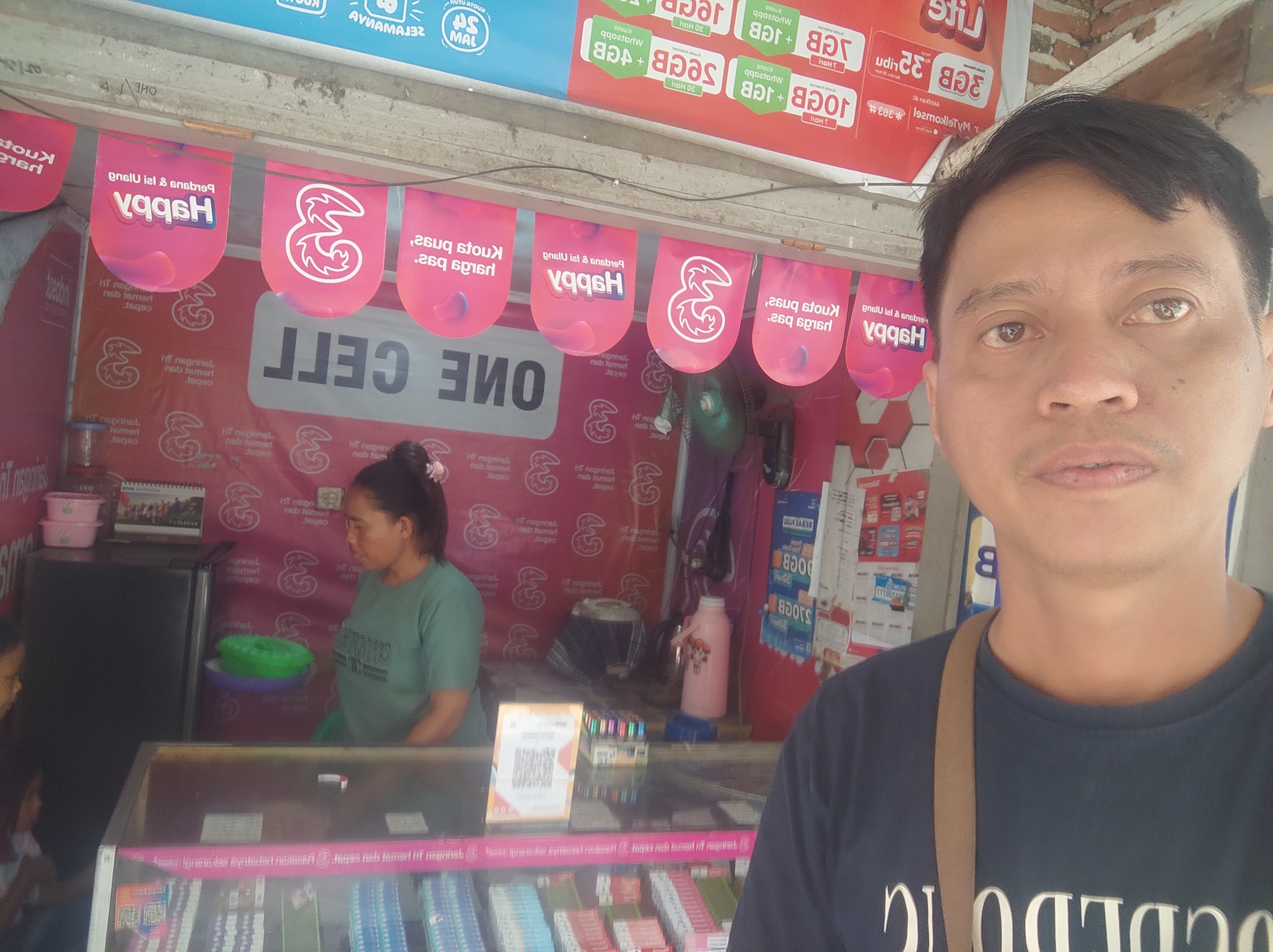 Foto outlet 1
