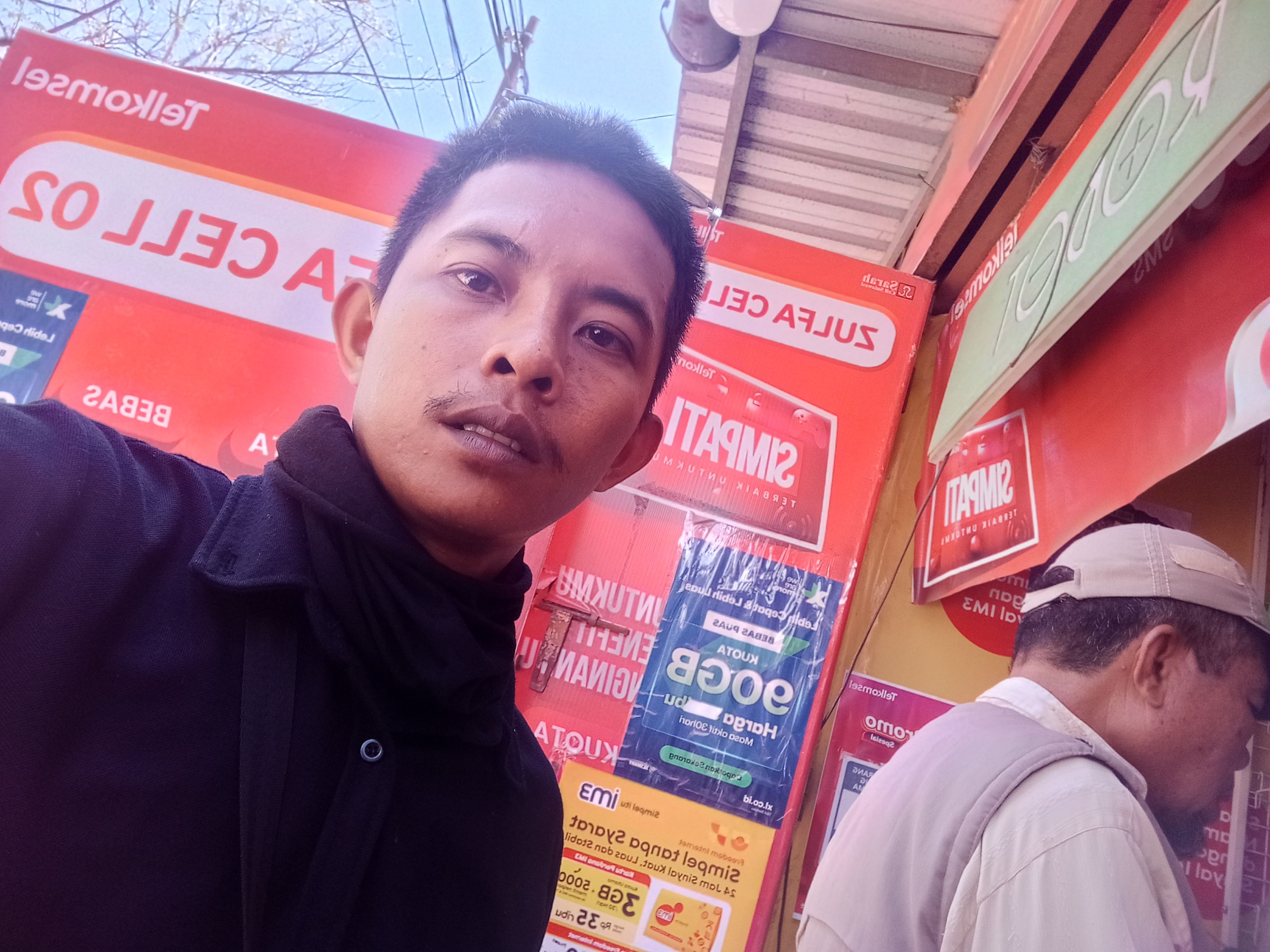 Foto outlet 1