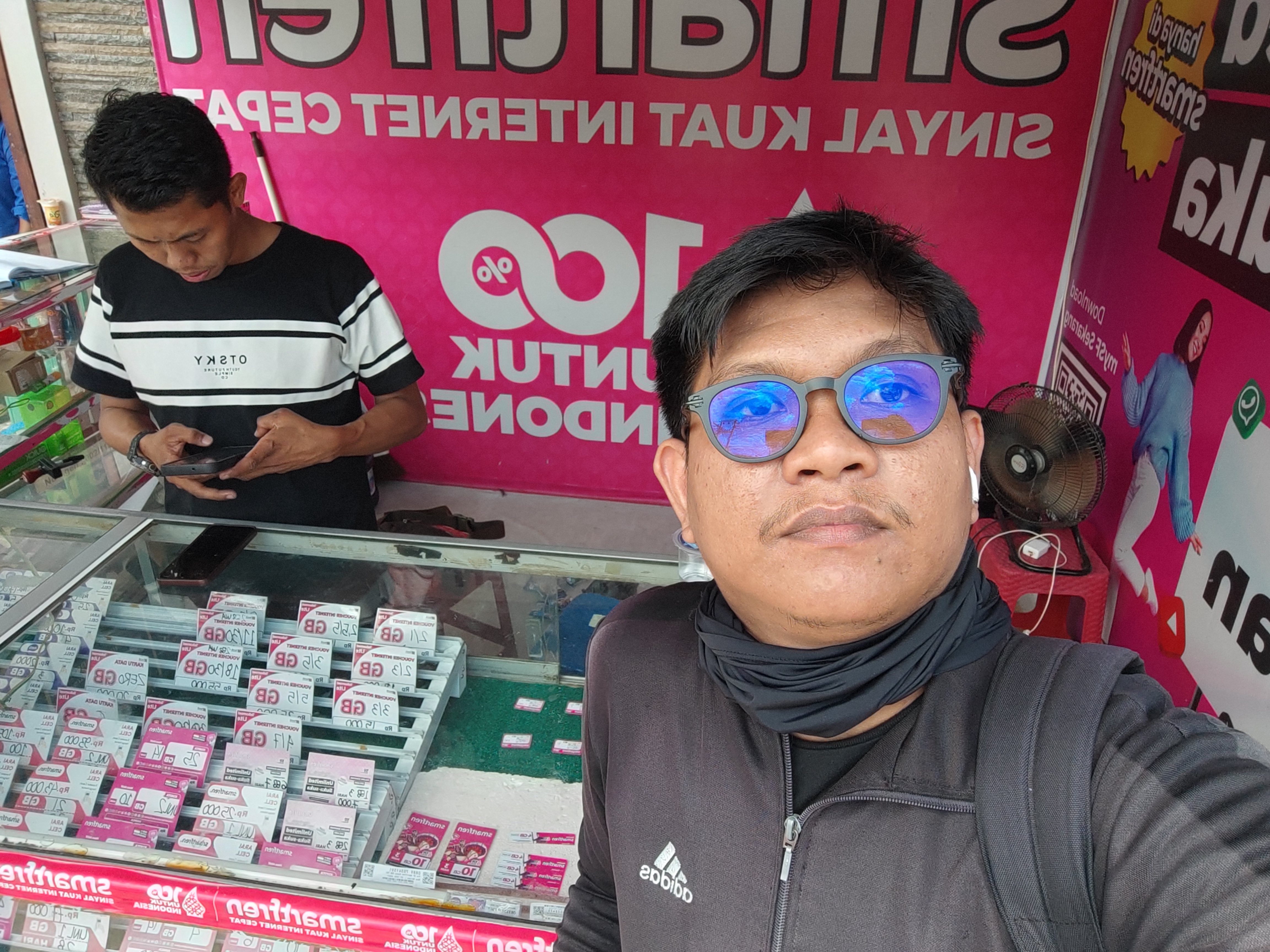 Foto outlet 1