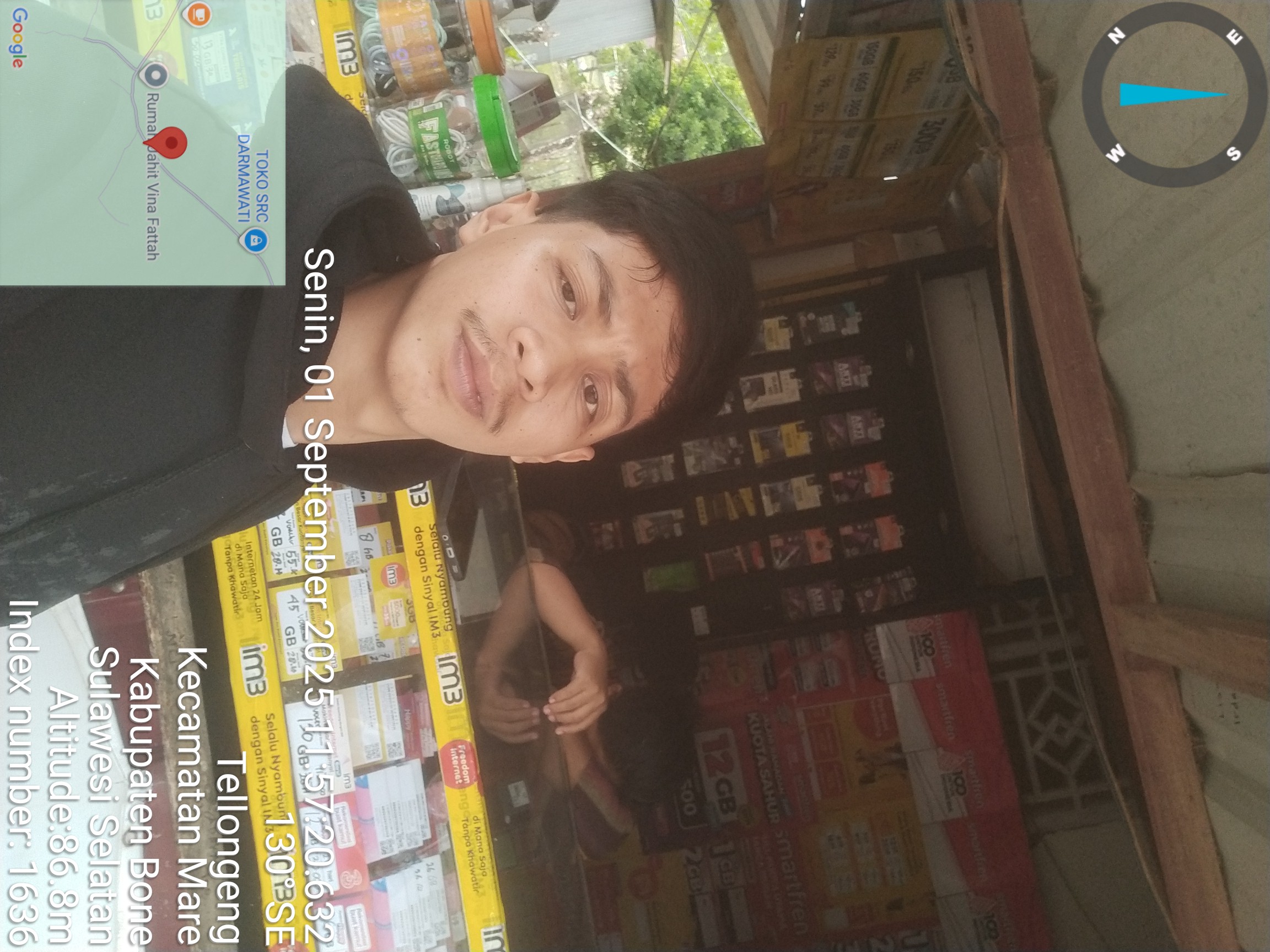 Foto outlet 1