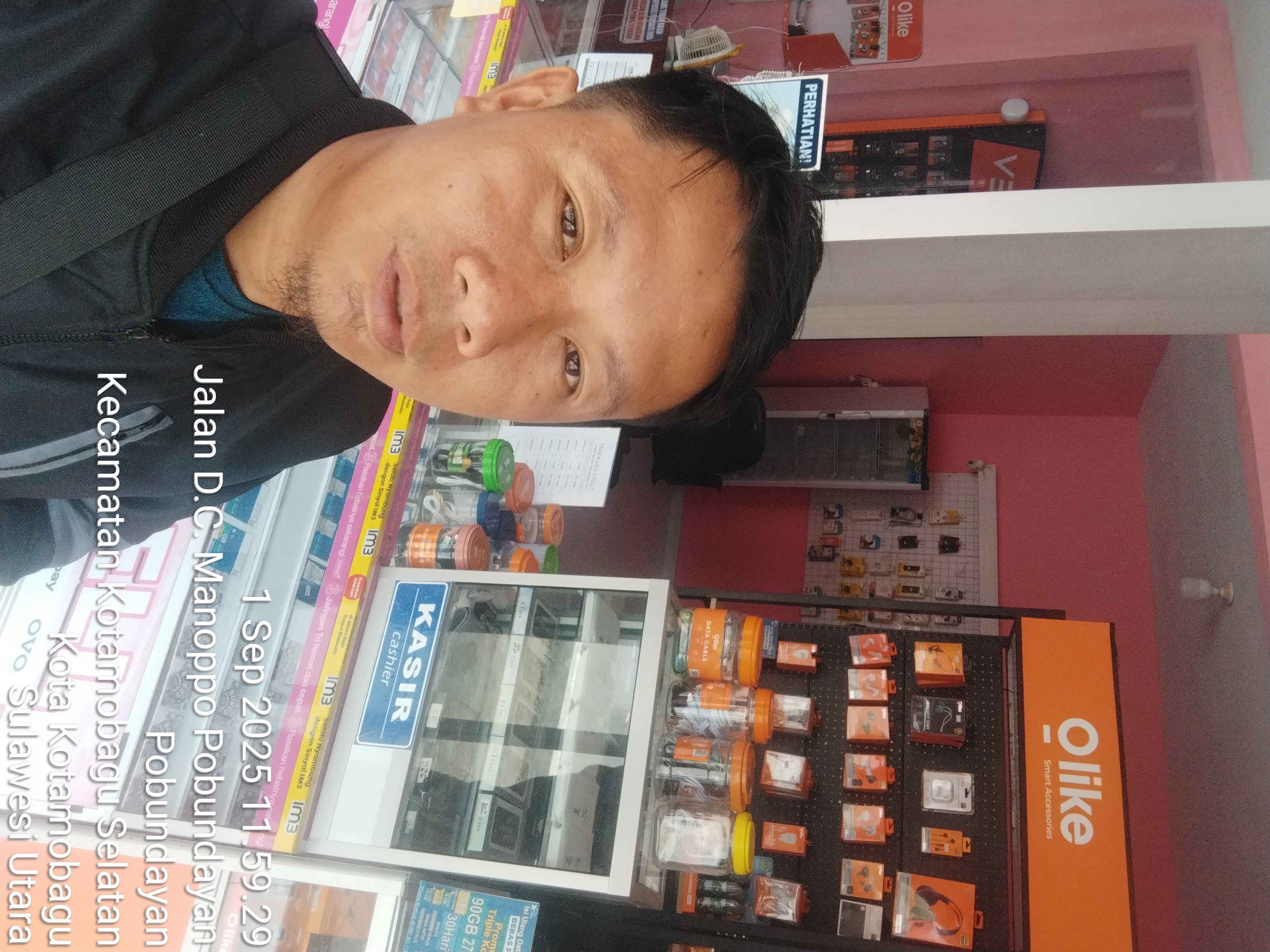 Foto outlet 1