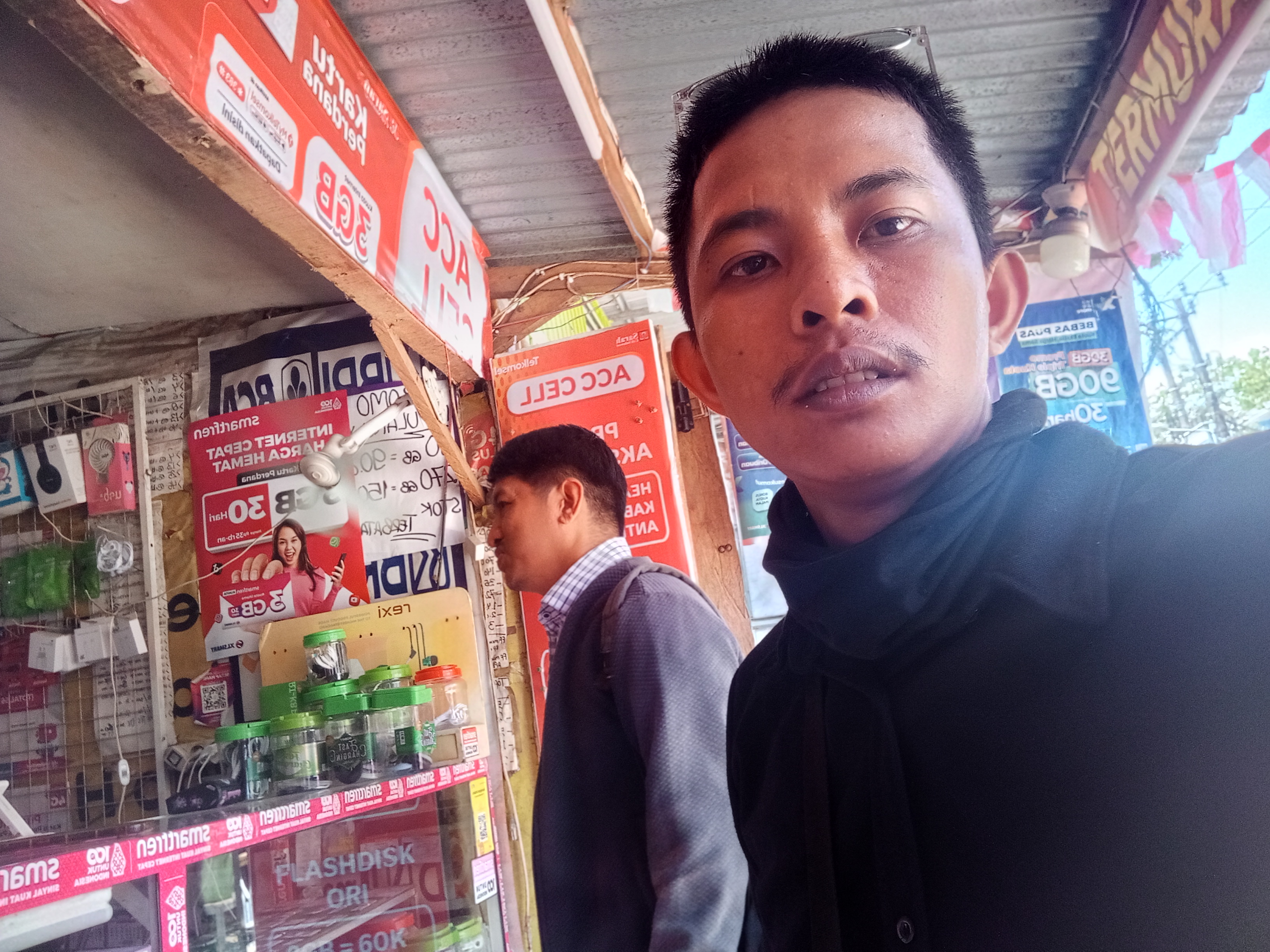 Foto outlet 1
