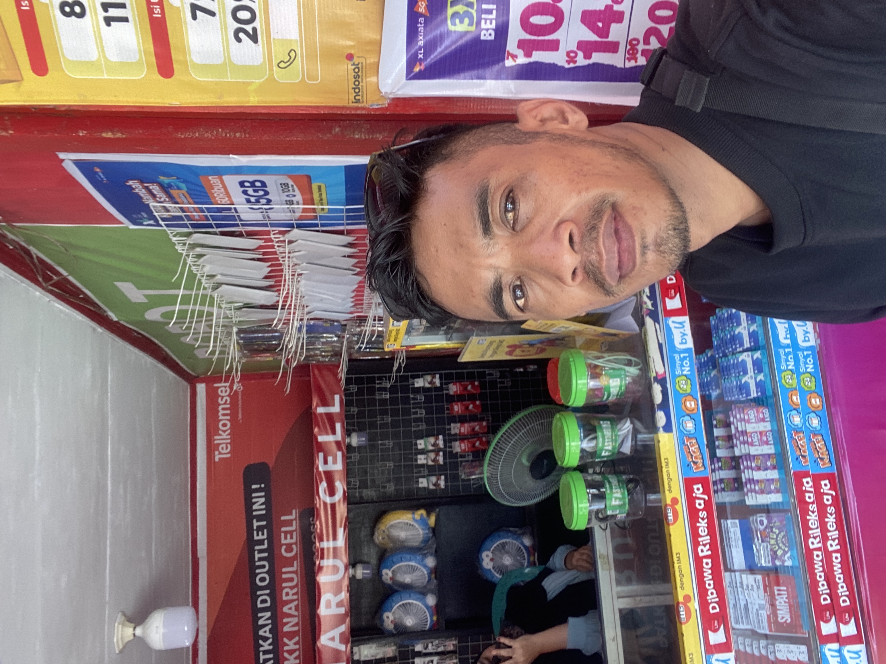 Foto outlet 1