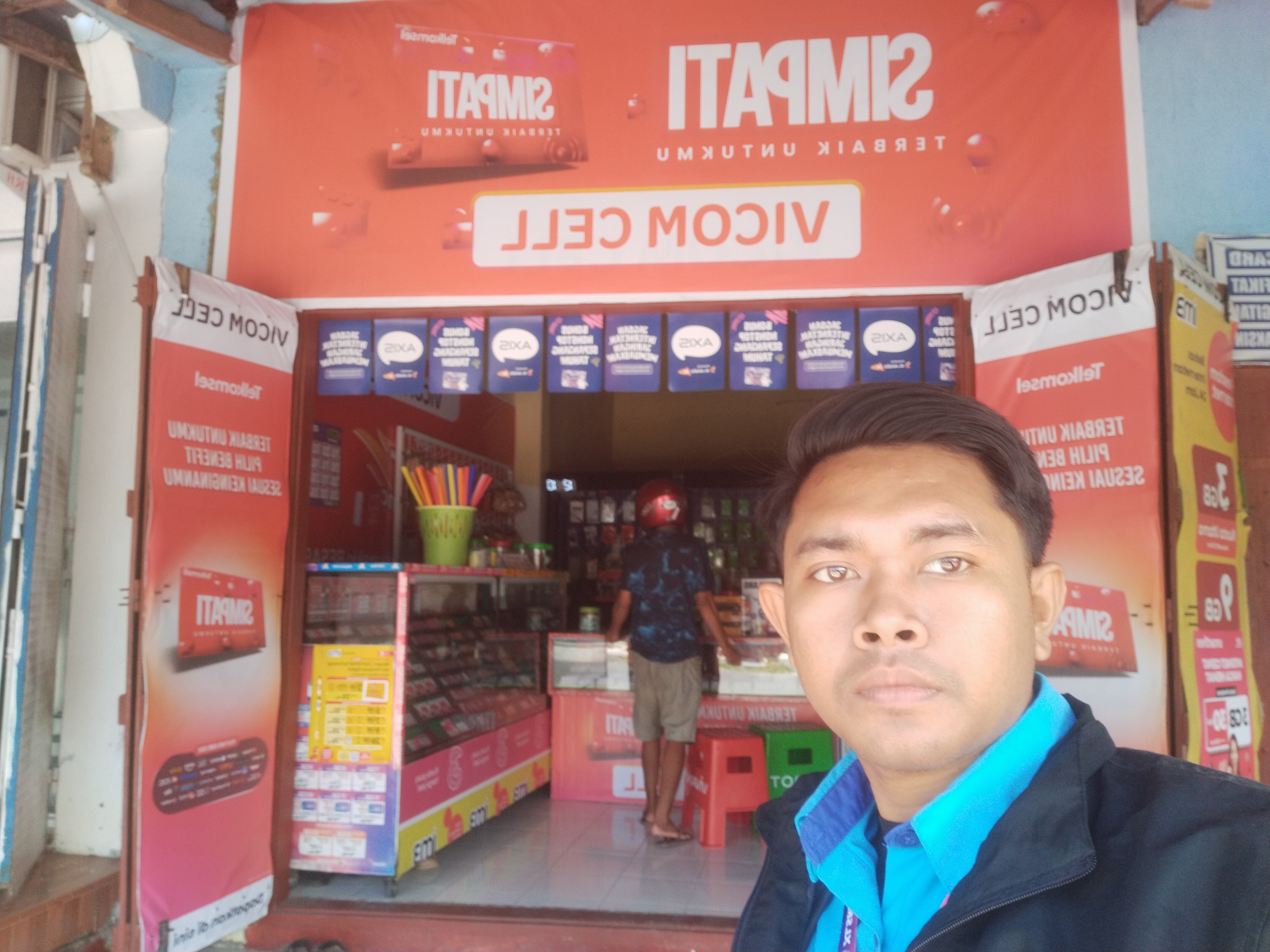 Foto outlet 1