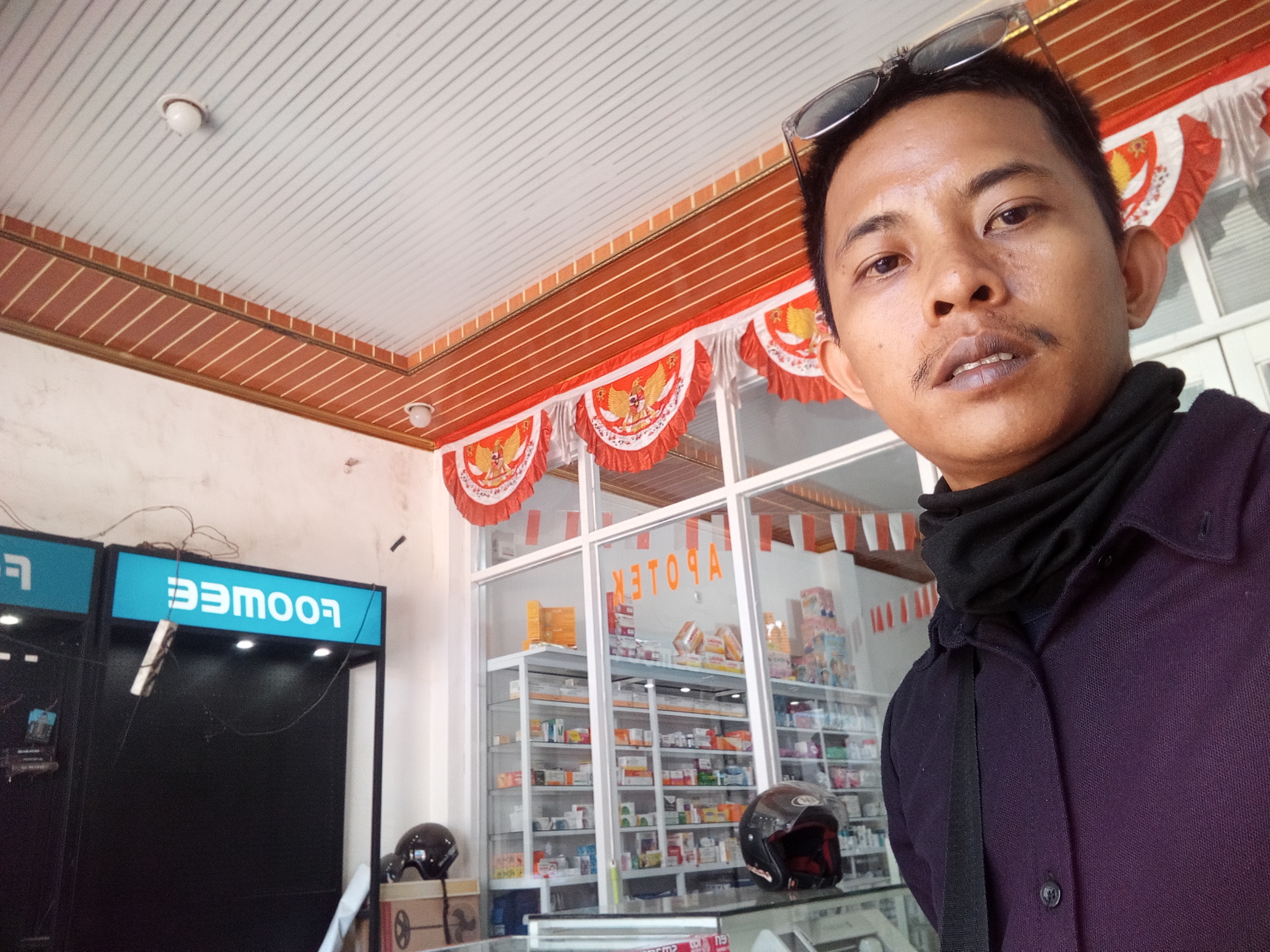 Foto outlet 1