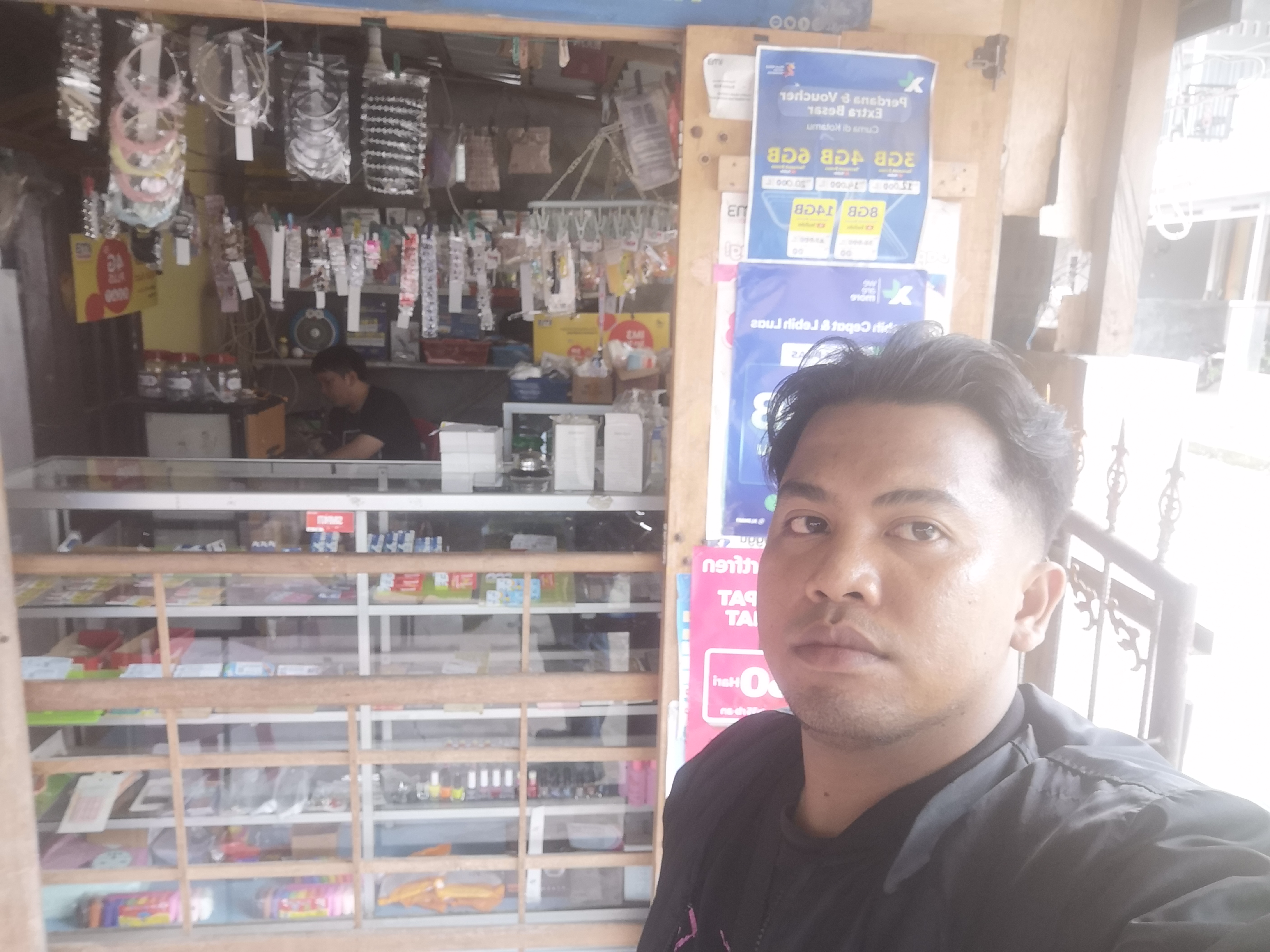 Foto outlet 1