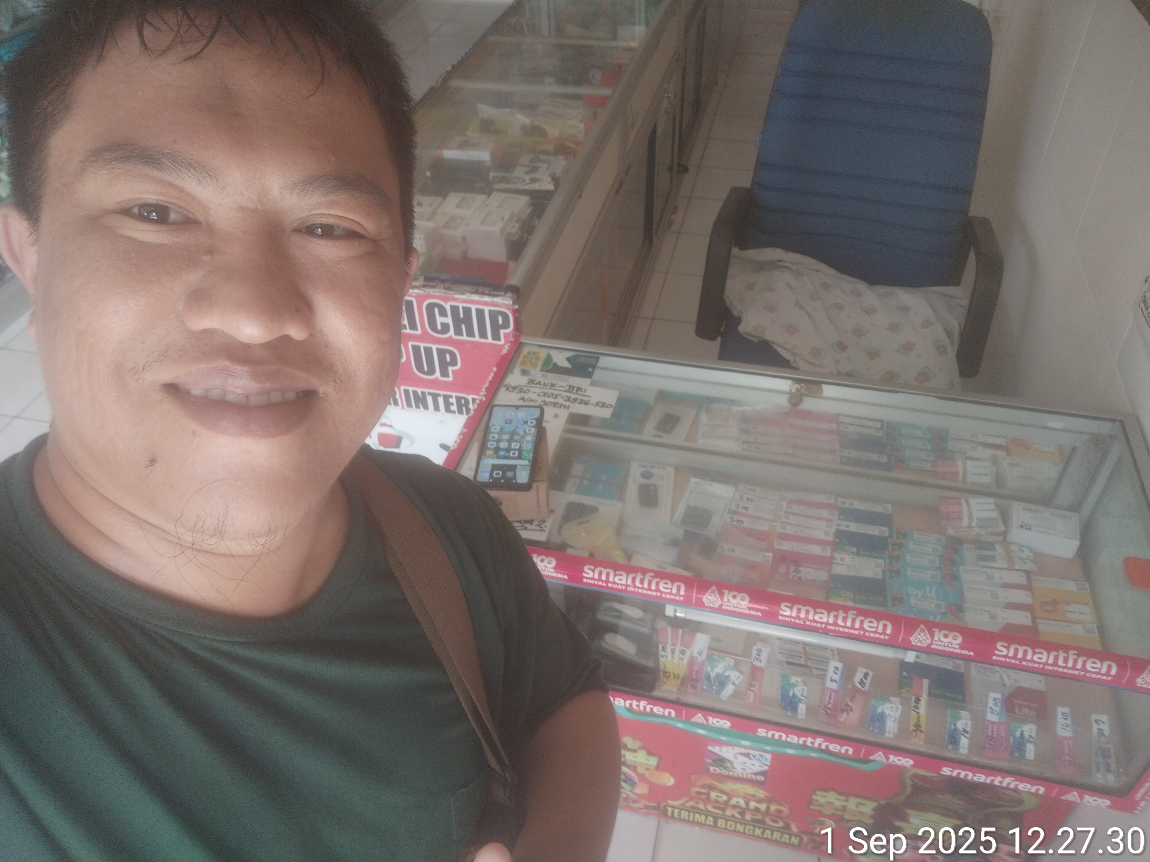 Foto outlet 1