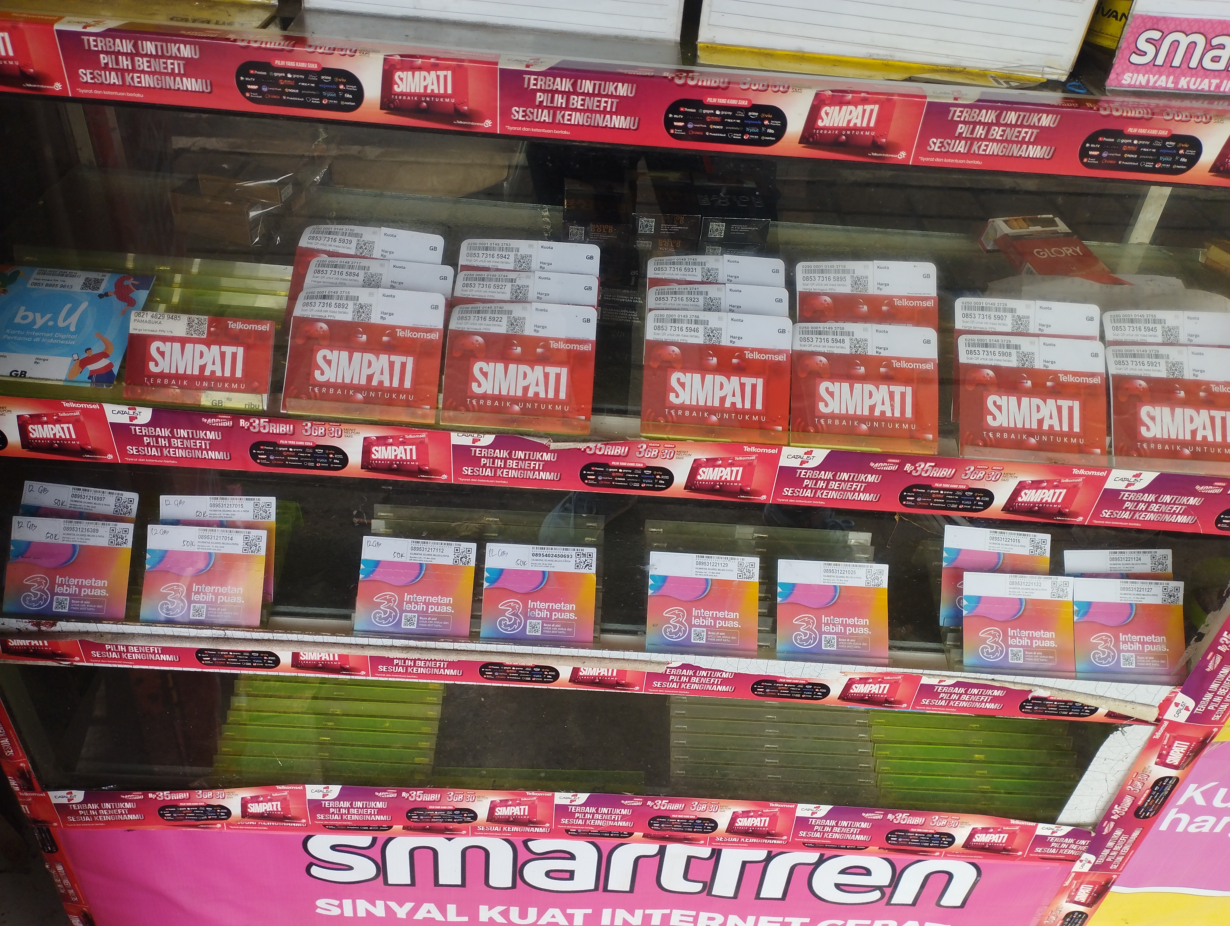 Foto outlet 1