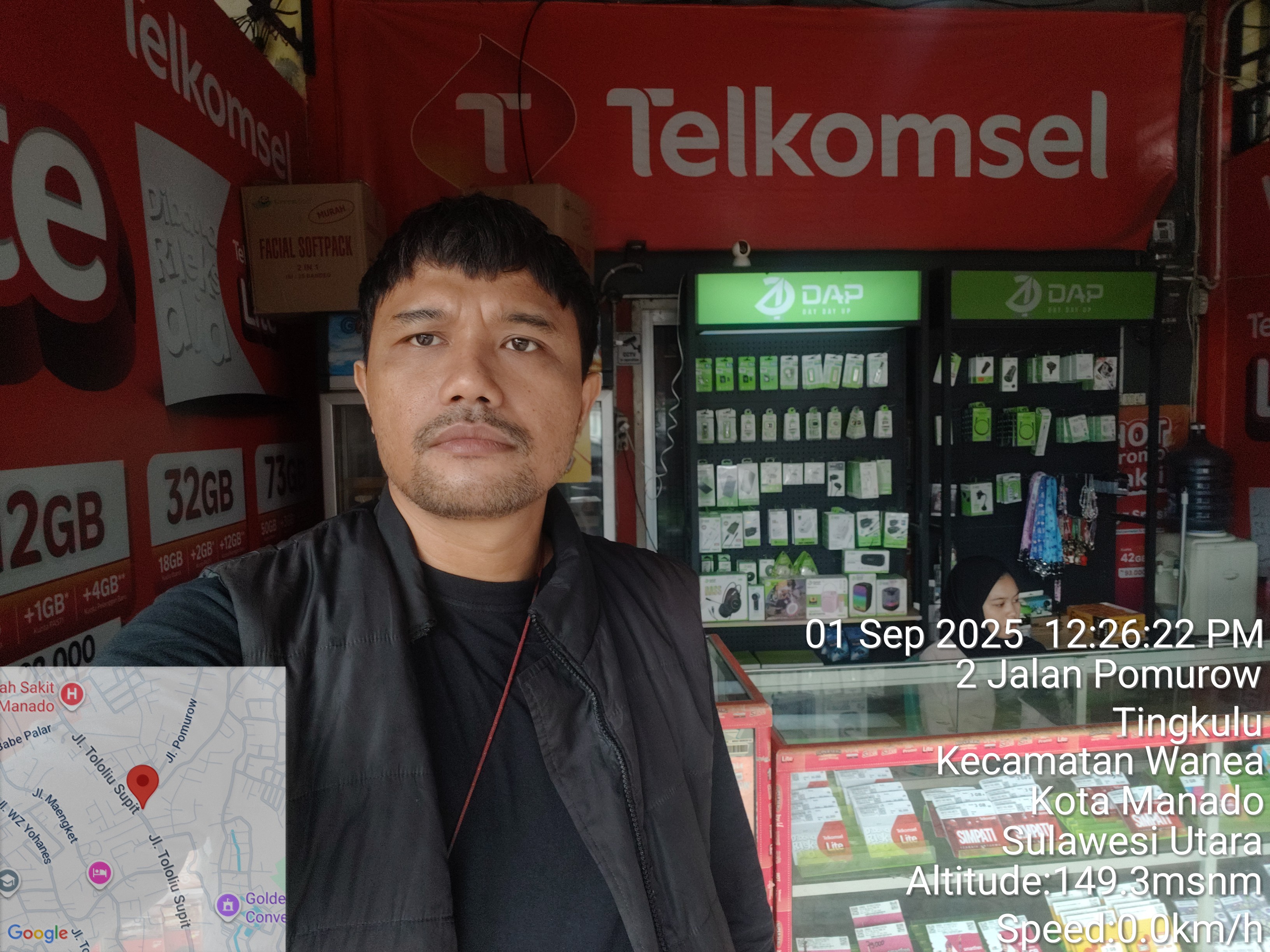 Foto outlet 1