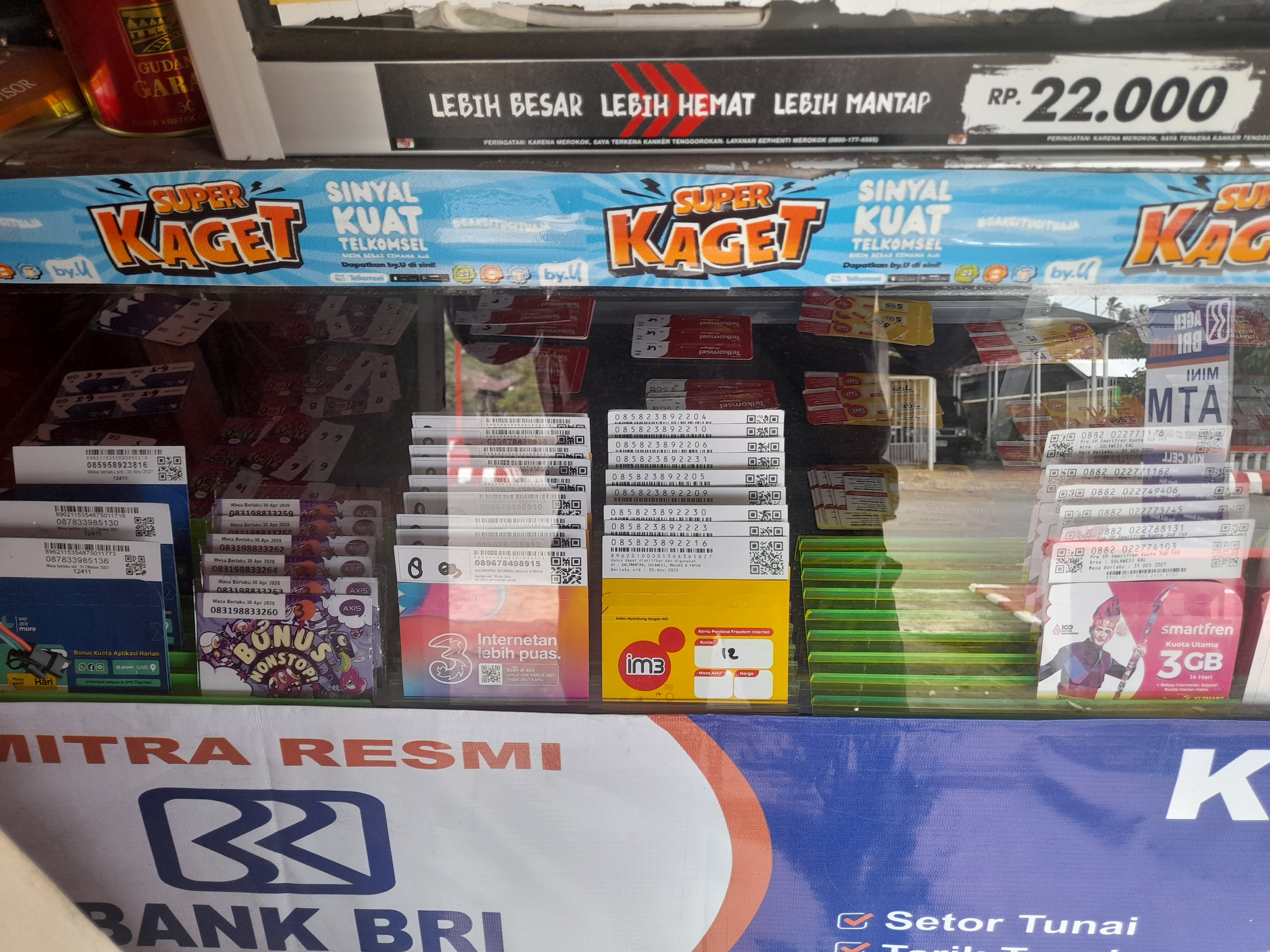 Foto outlet 1