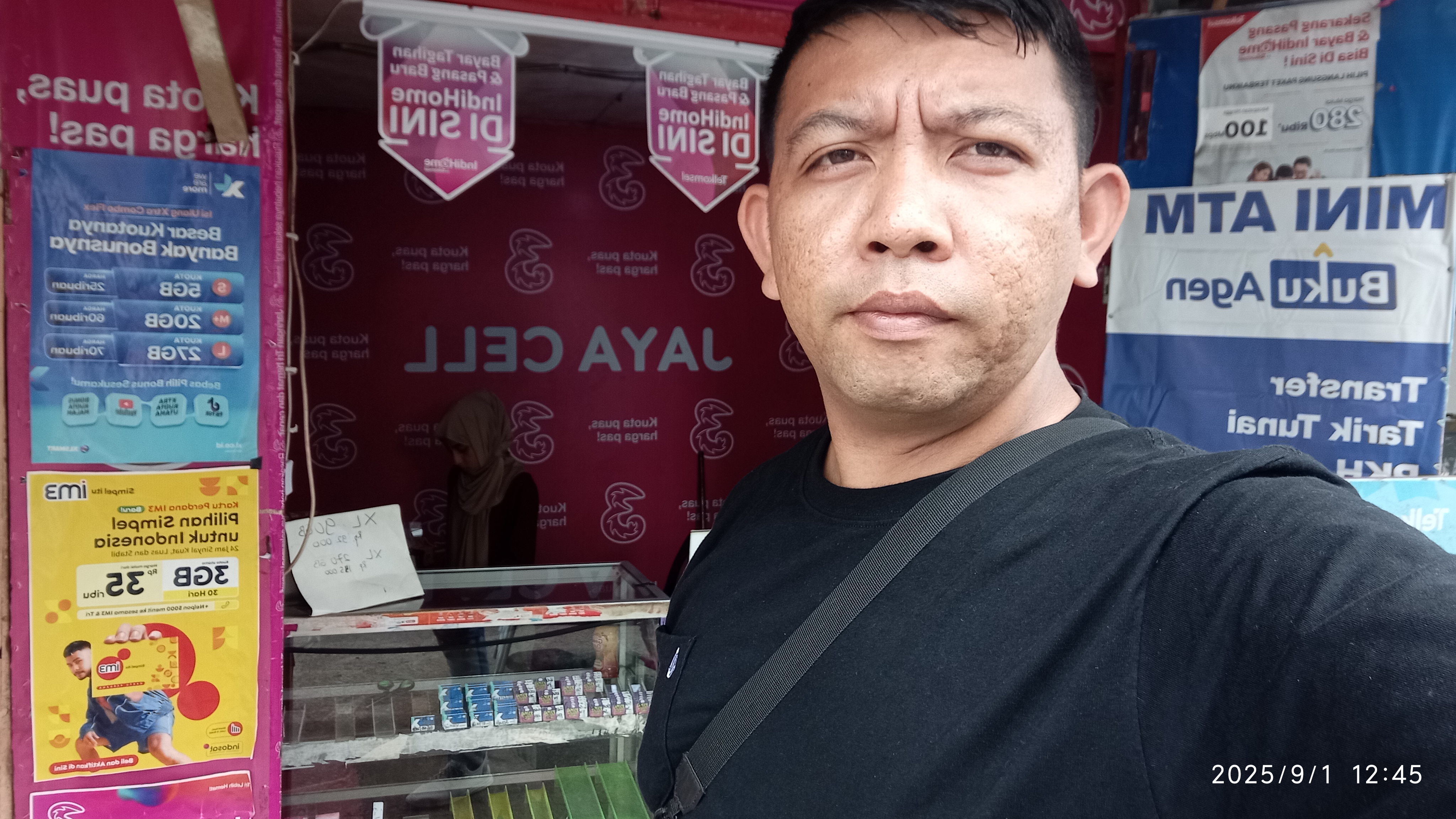 Foto outlet 1