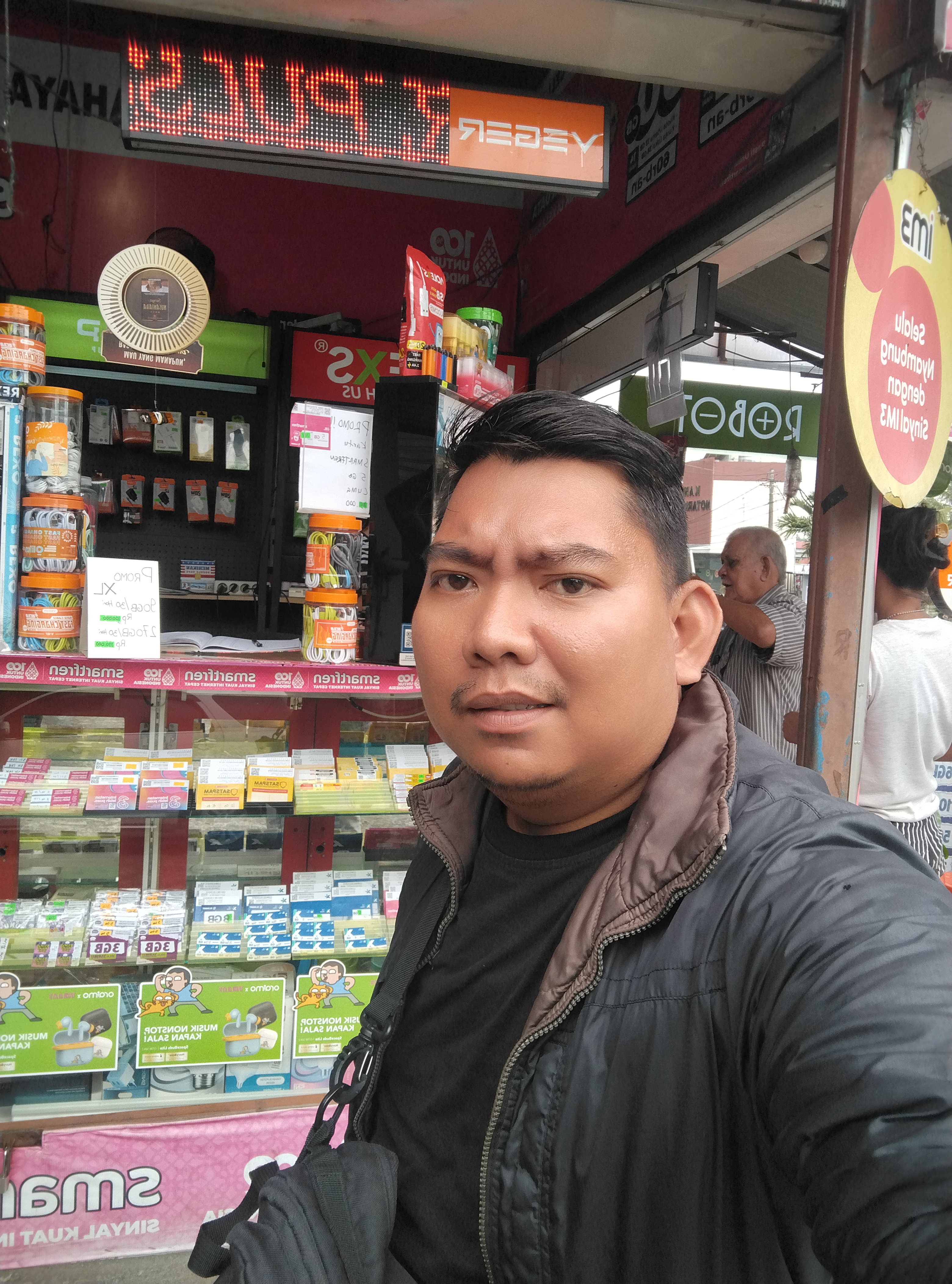 Foto outlet 1