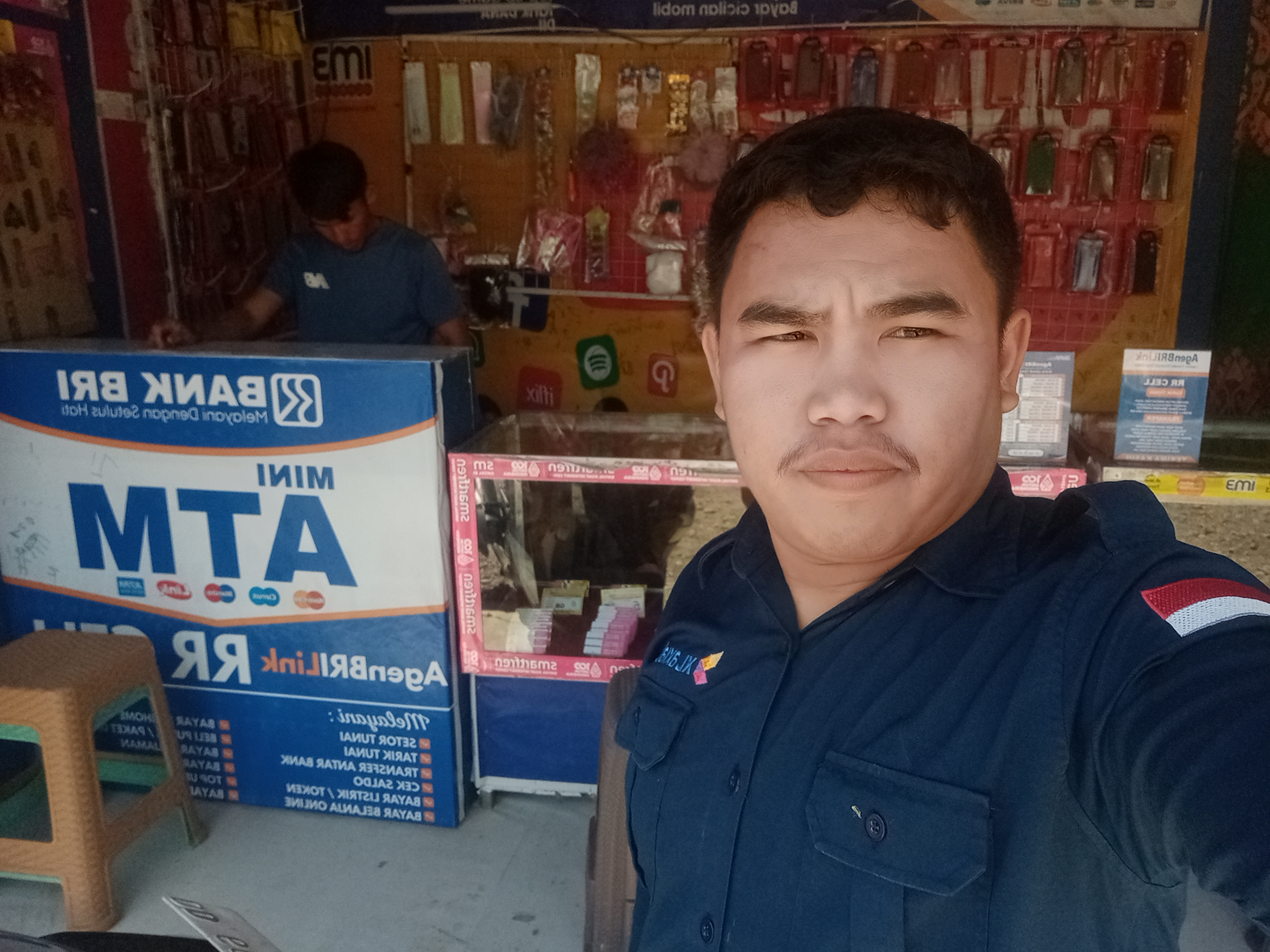 Foto outlet 1