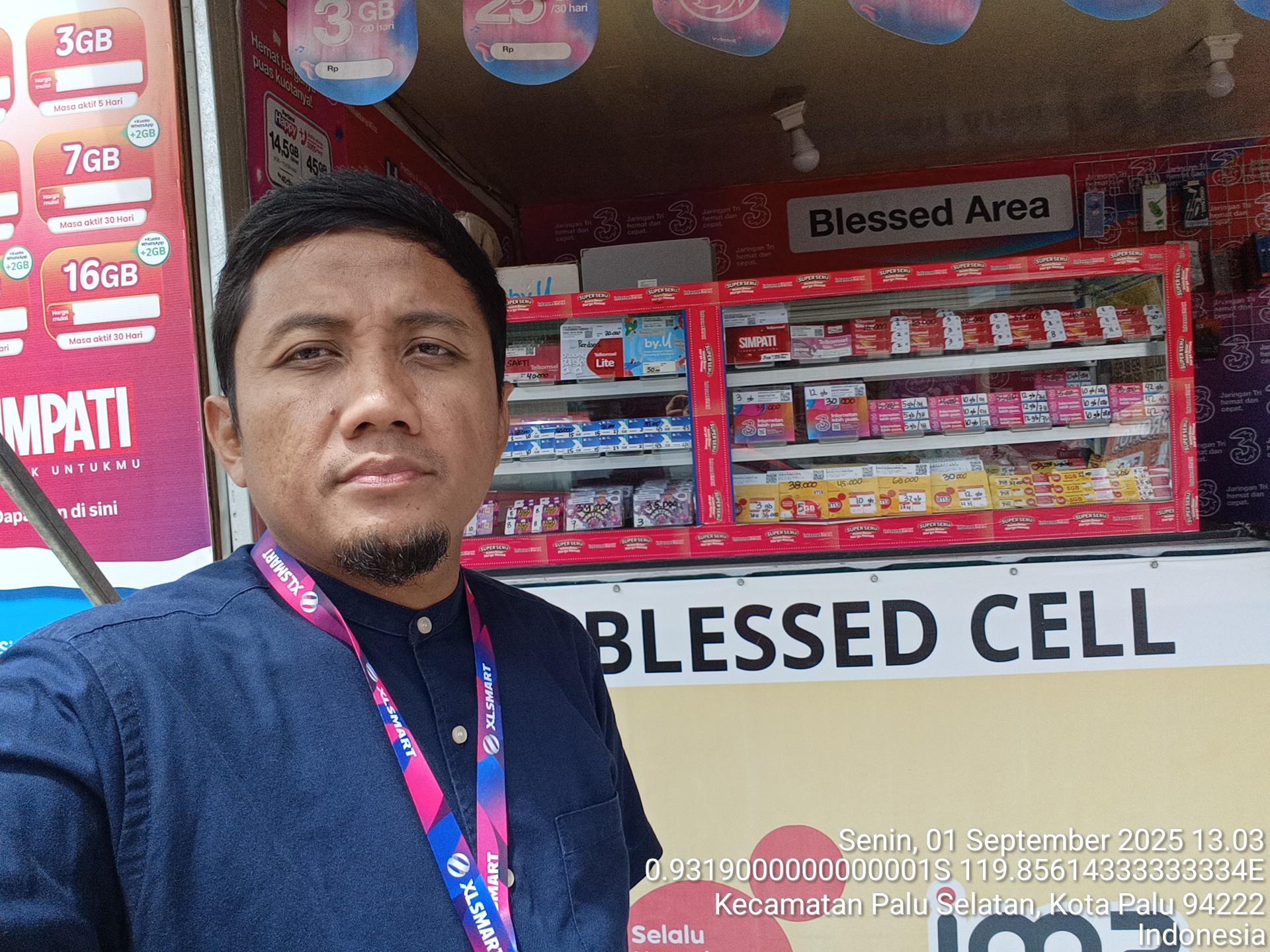 Foto outlet 1