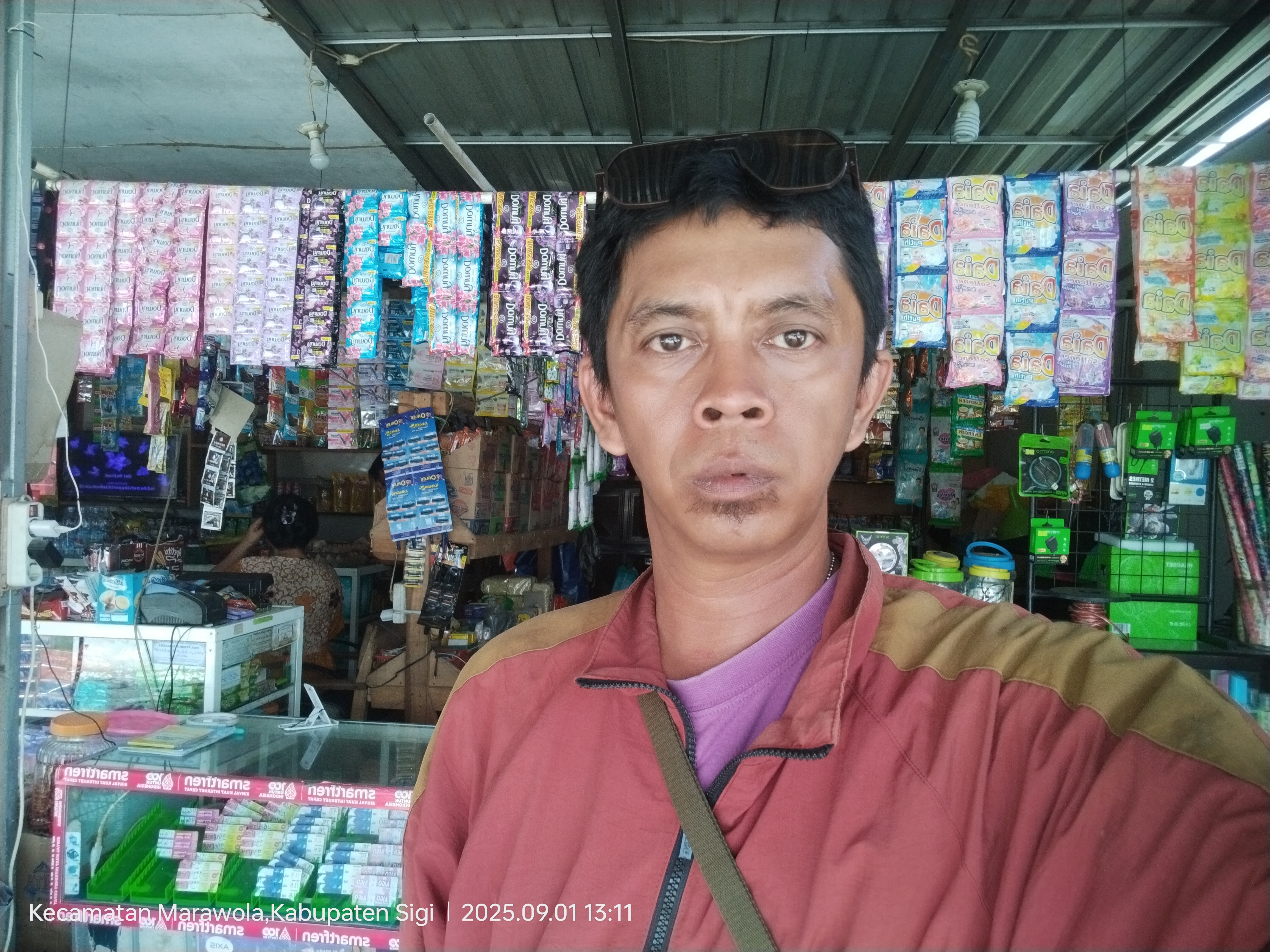 Foto outlet 1