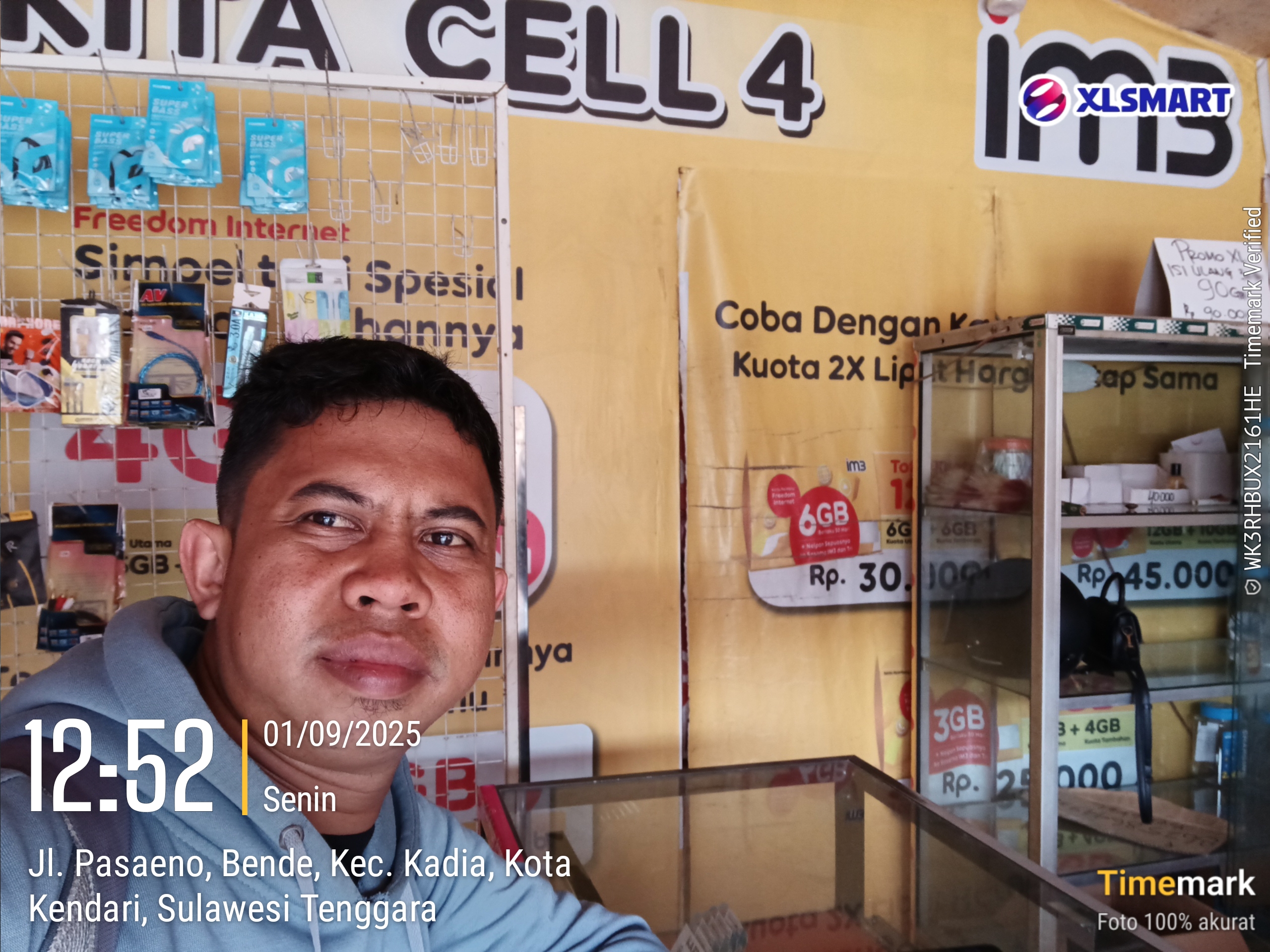 Foto outlet 1