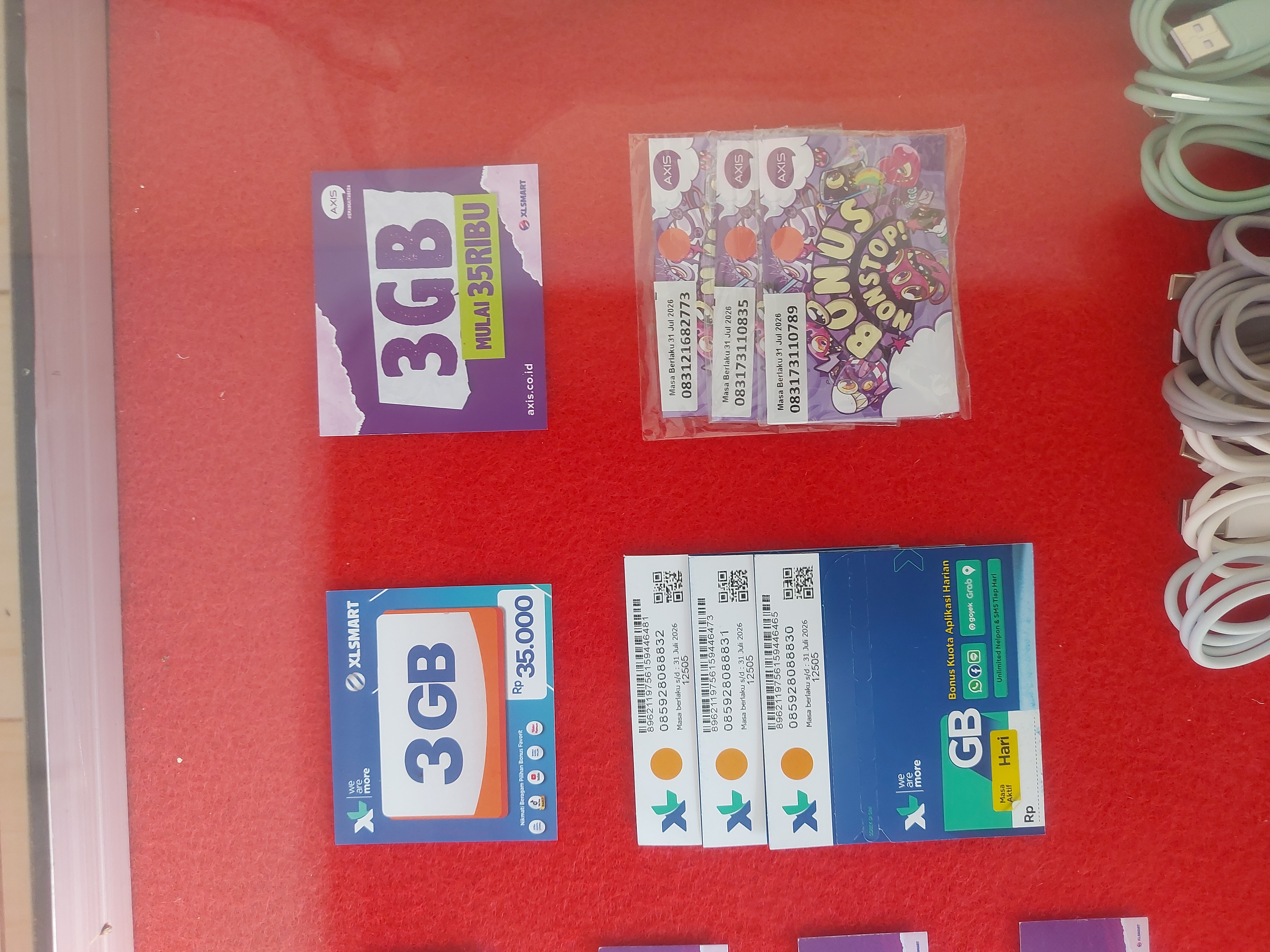 Foto outlet 1