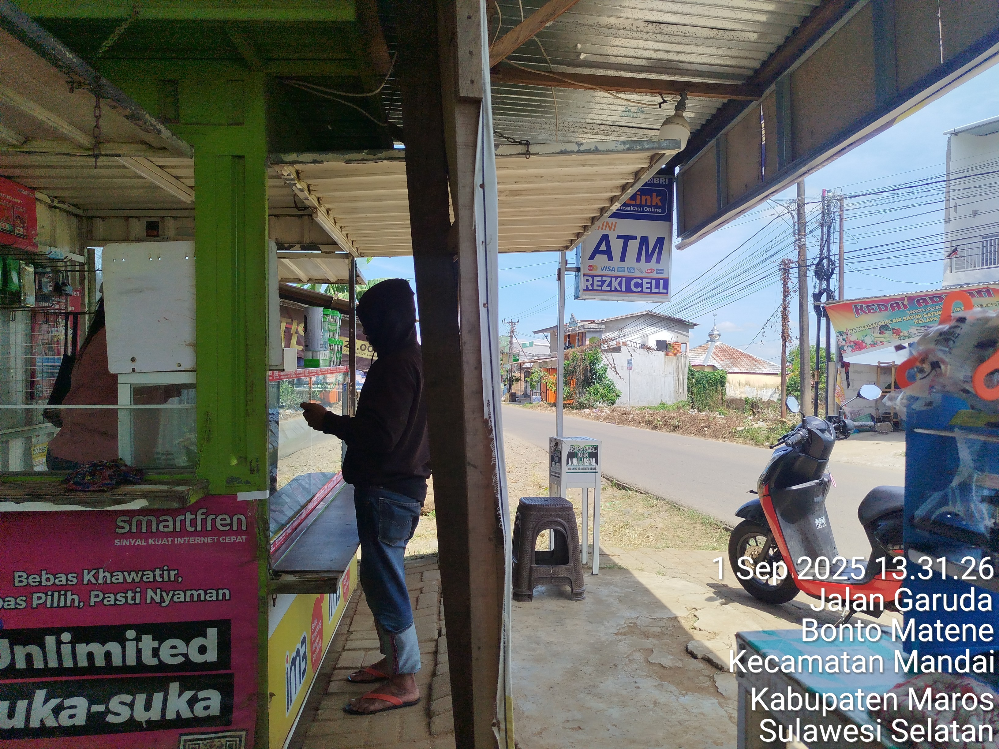 Foto outlet 1