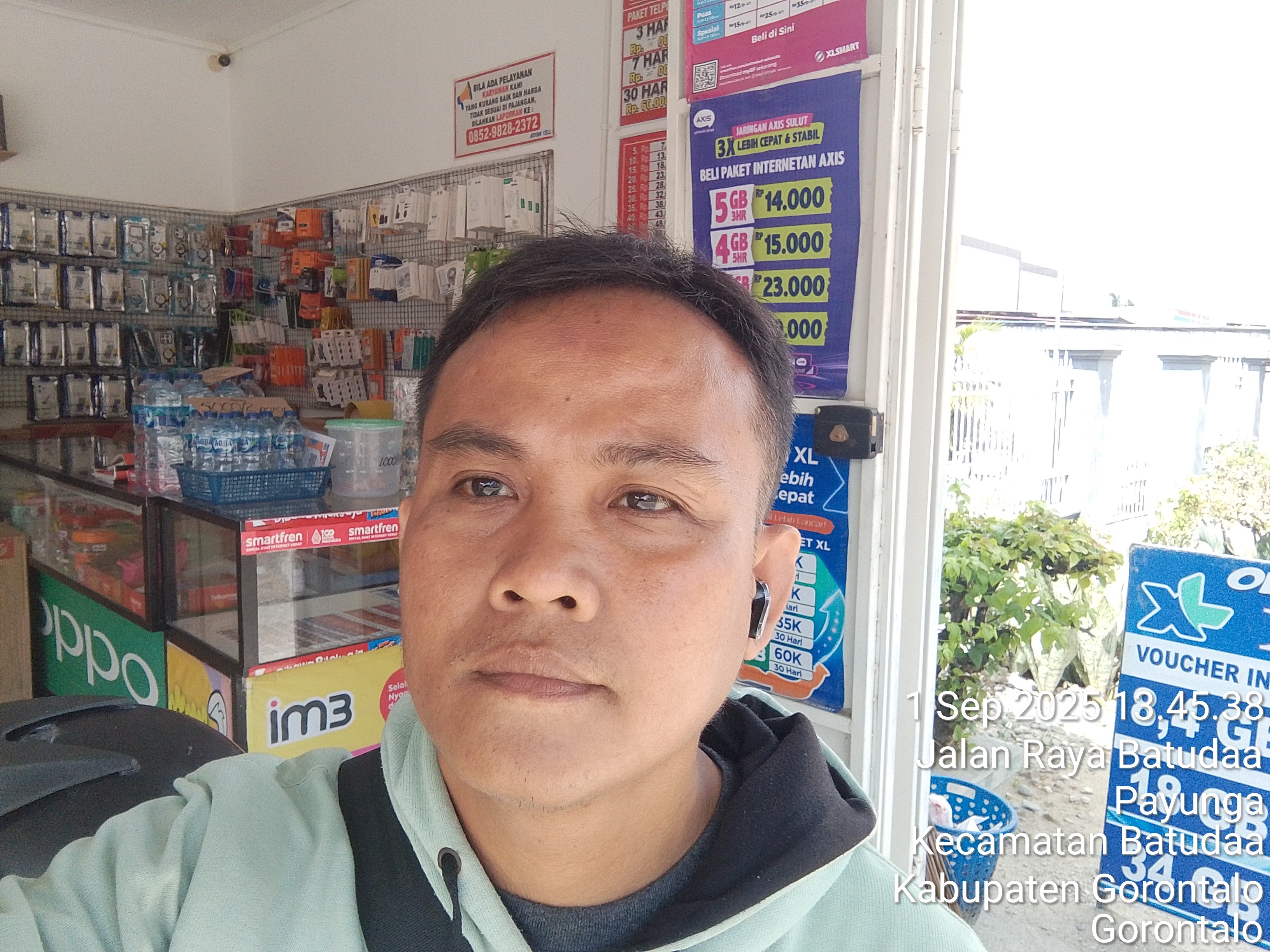 Foto outlet 1