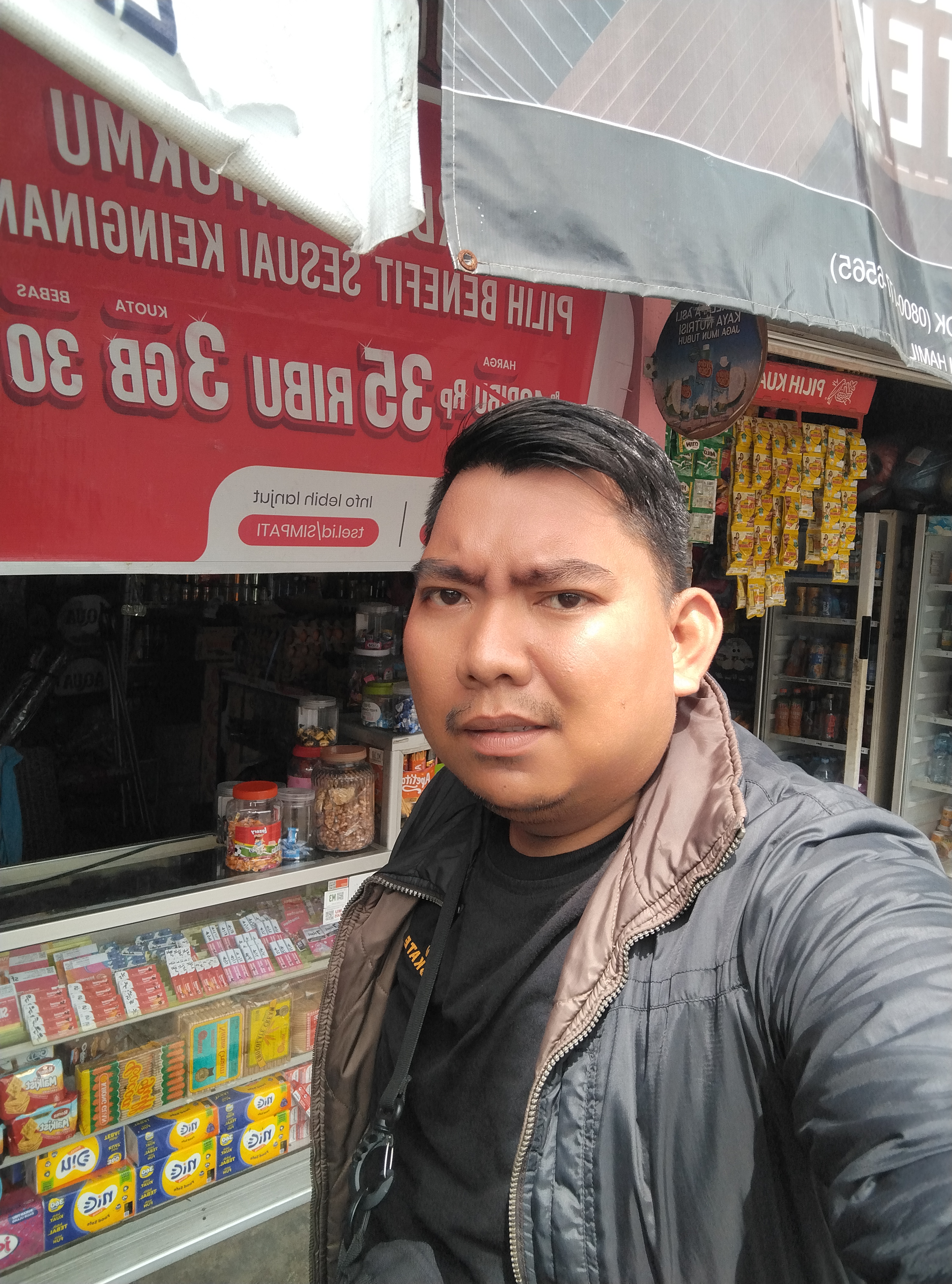 Foto outlet 1