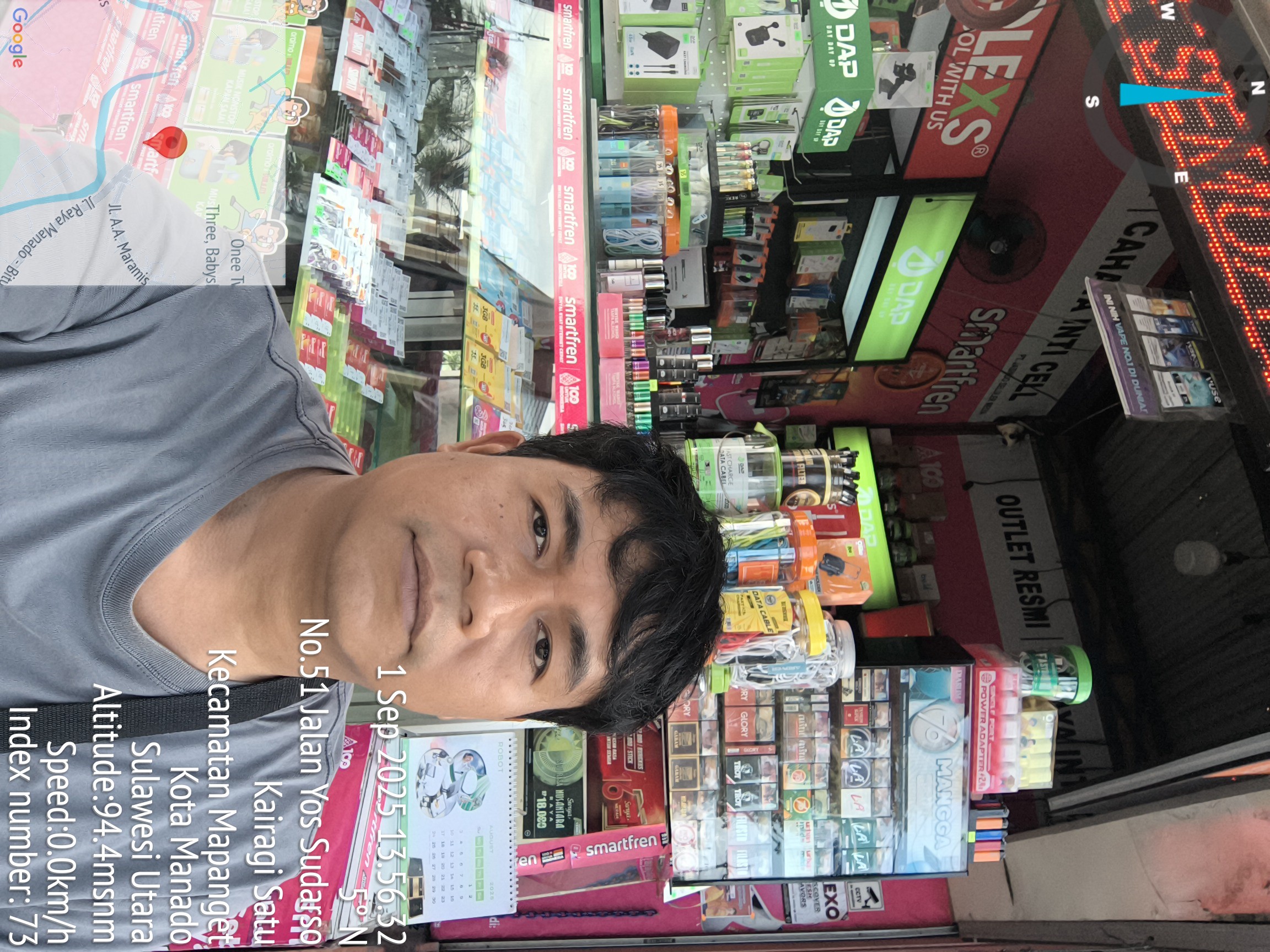 Foto outlet 1