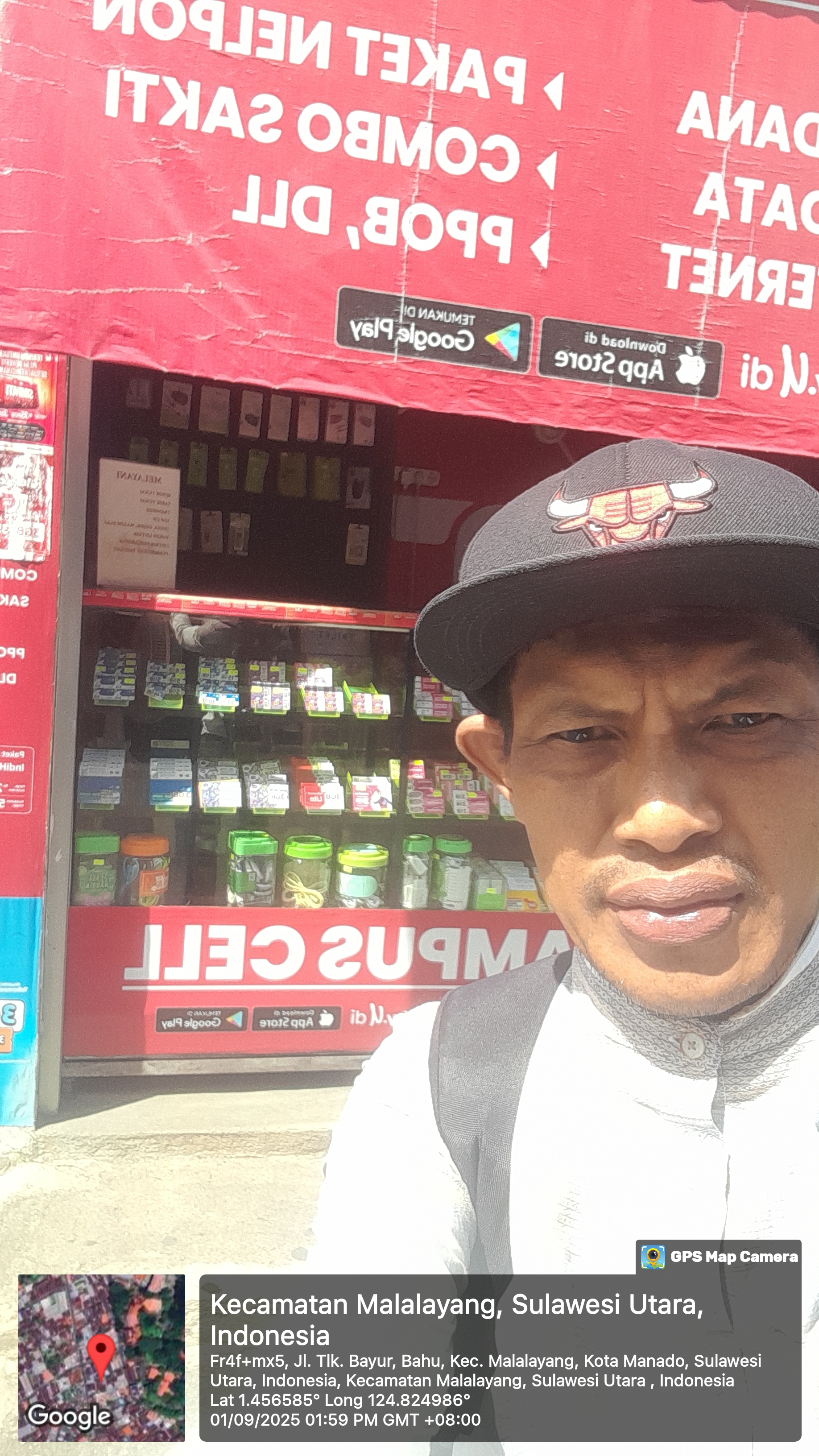 Foto outlet 1
