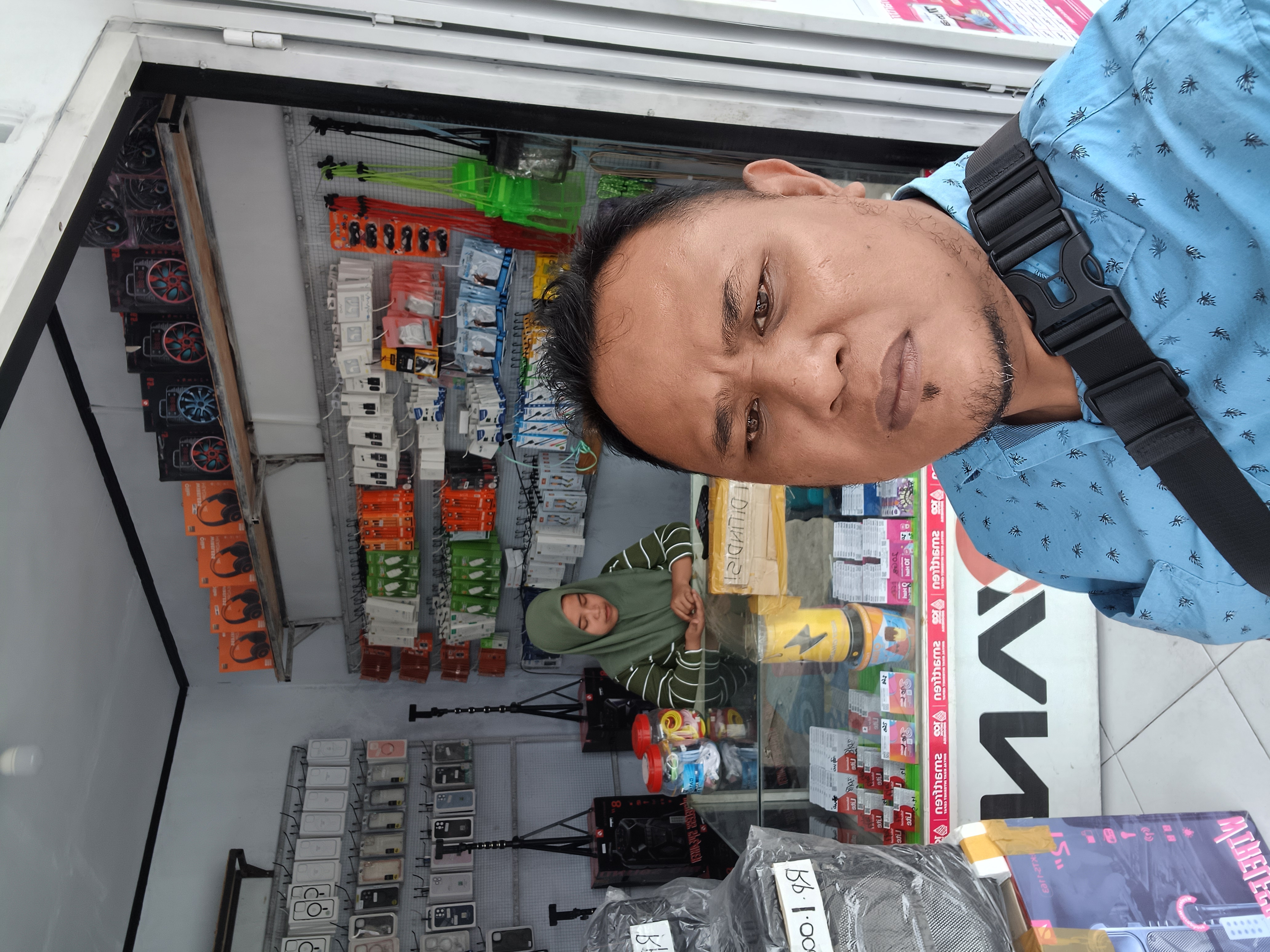 Foto outlet 1