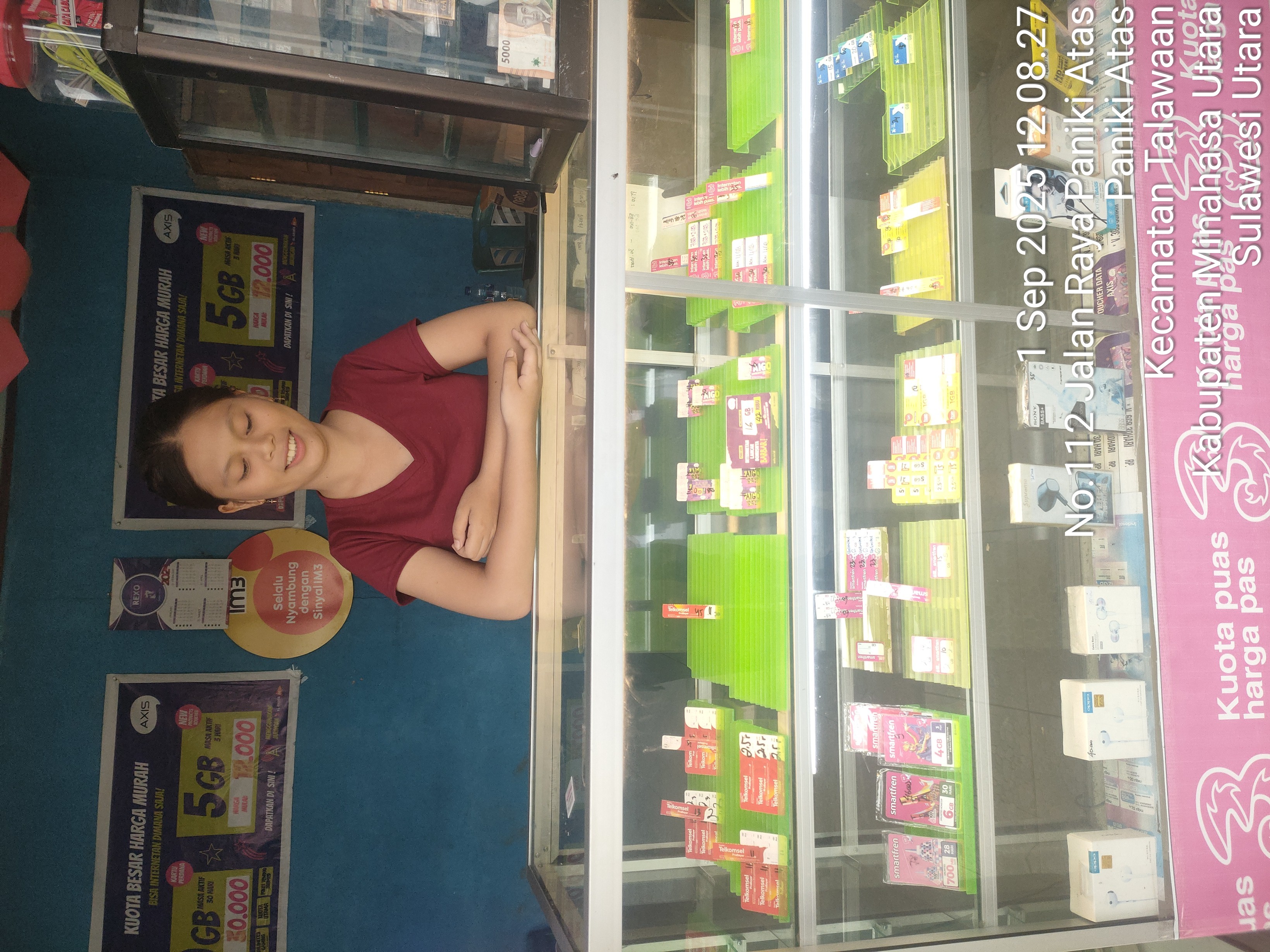 Foto outlet 1