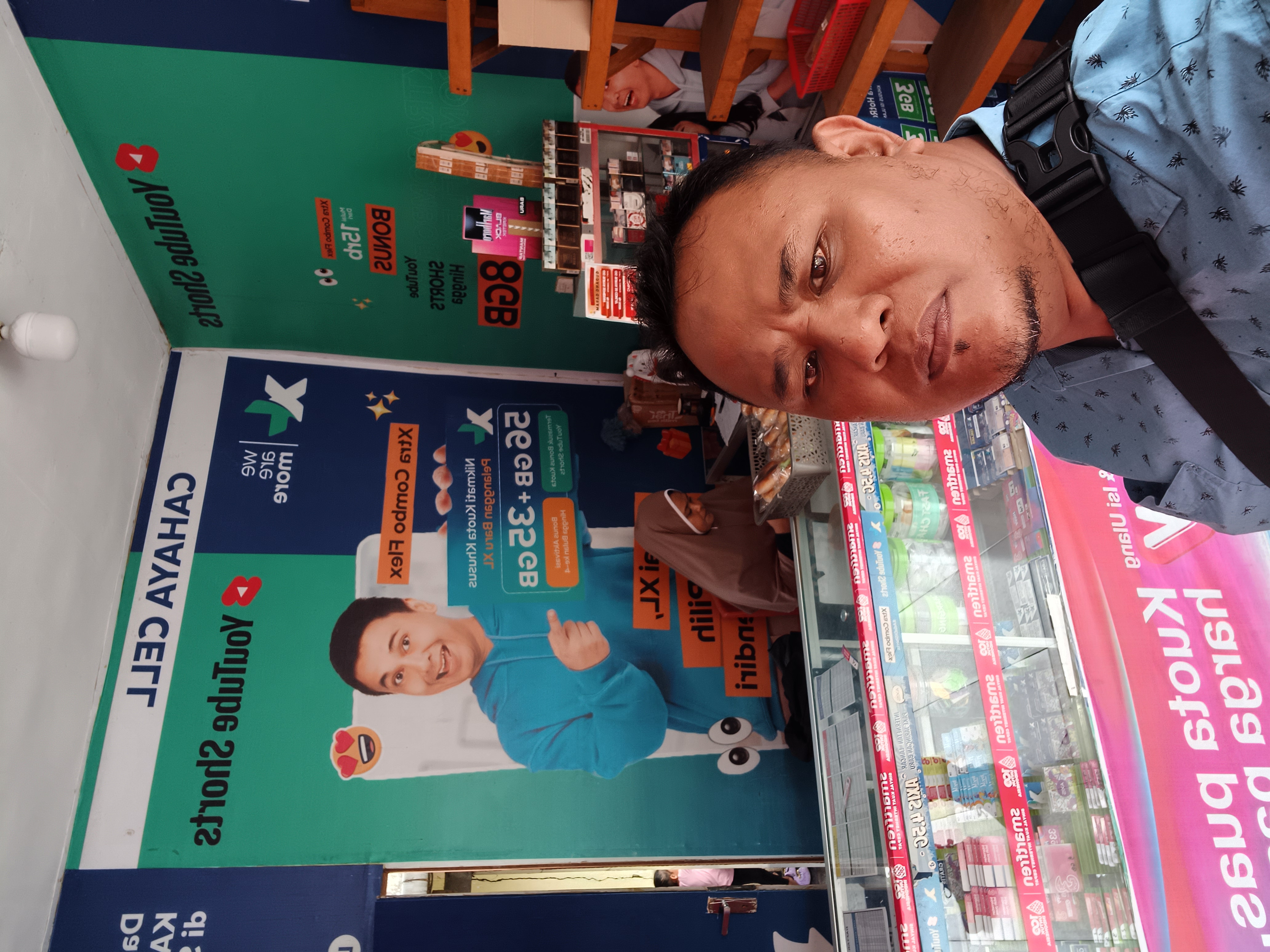 Foto outlet 1