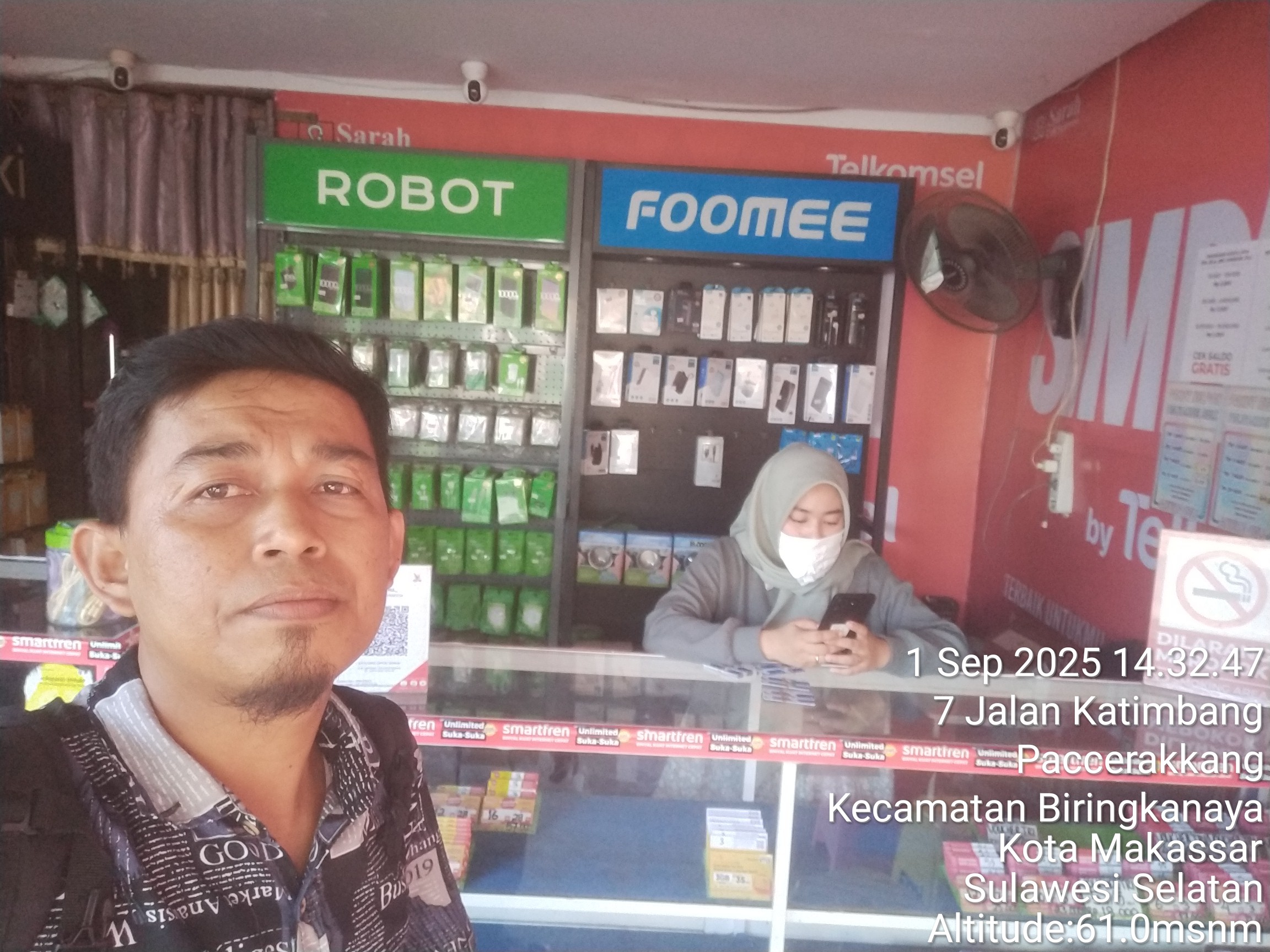Foto outlet 1