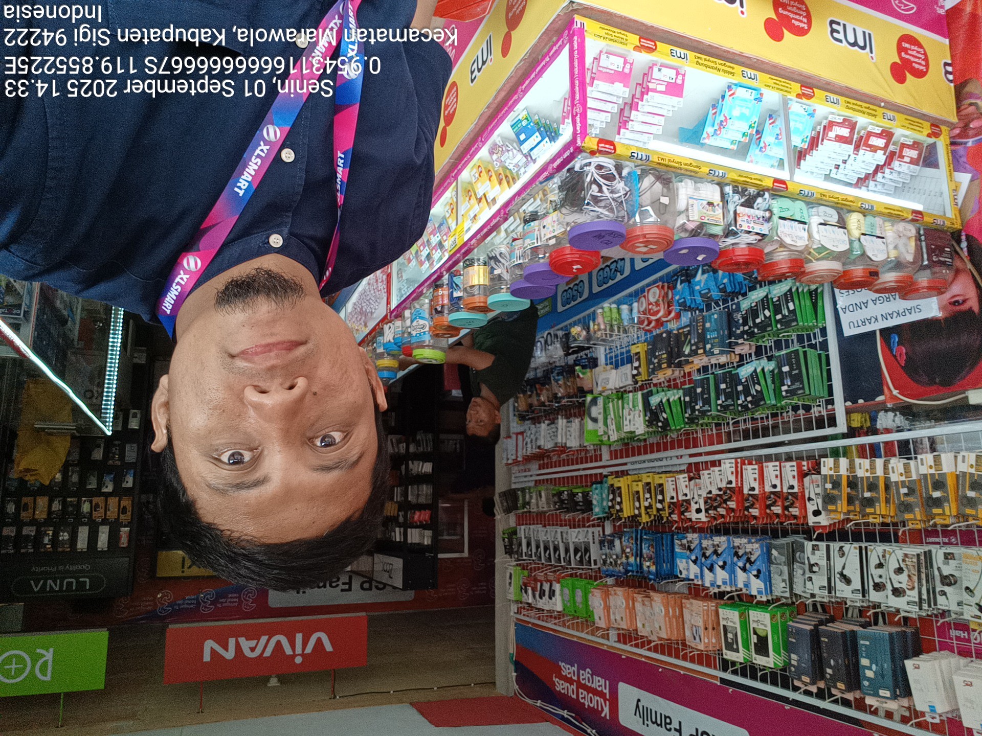 Foto outlet 1