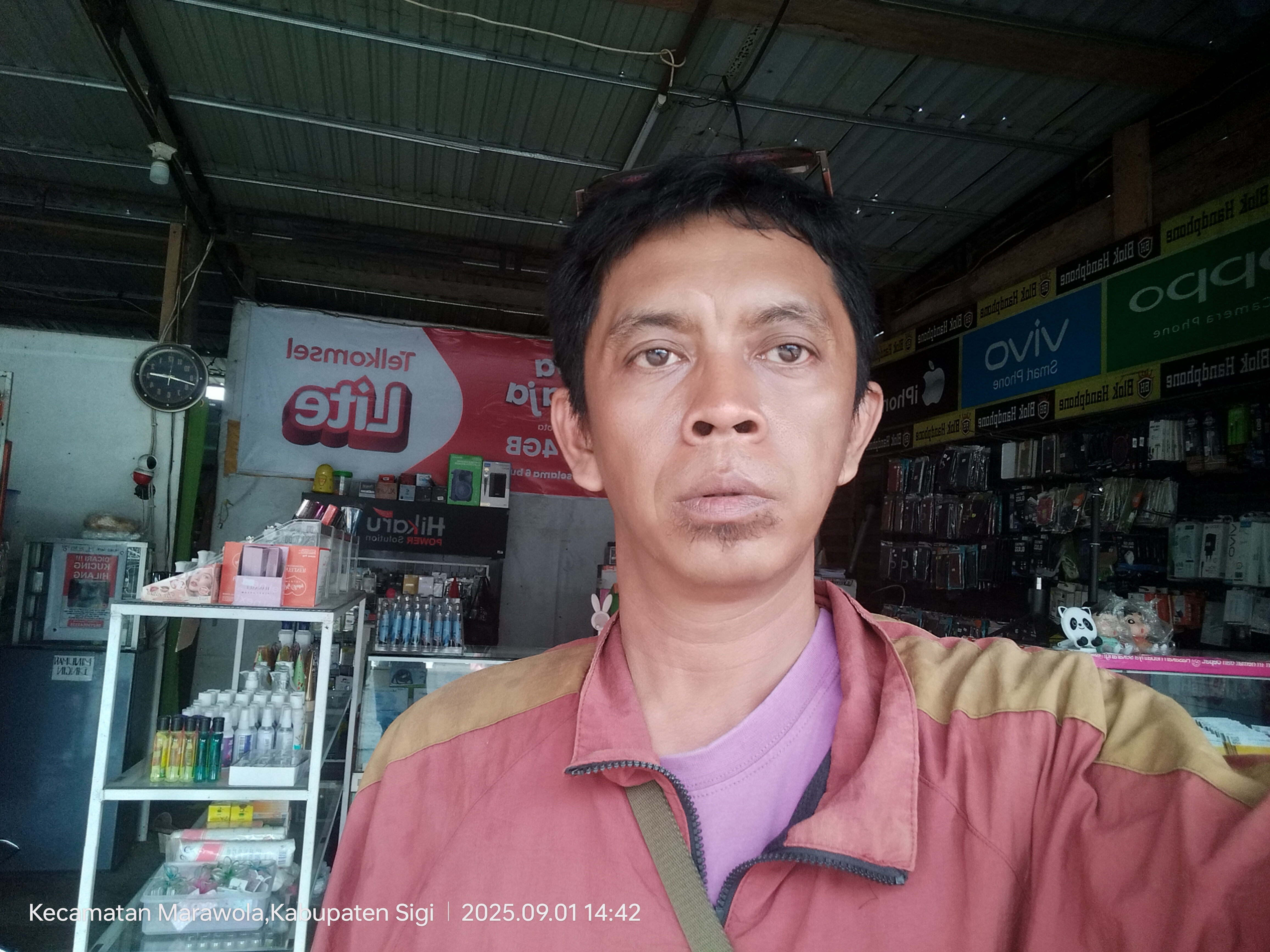 Foto outlet 1