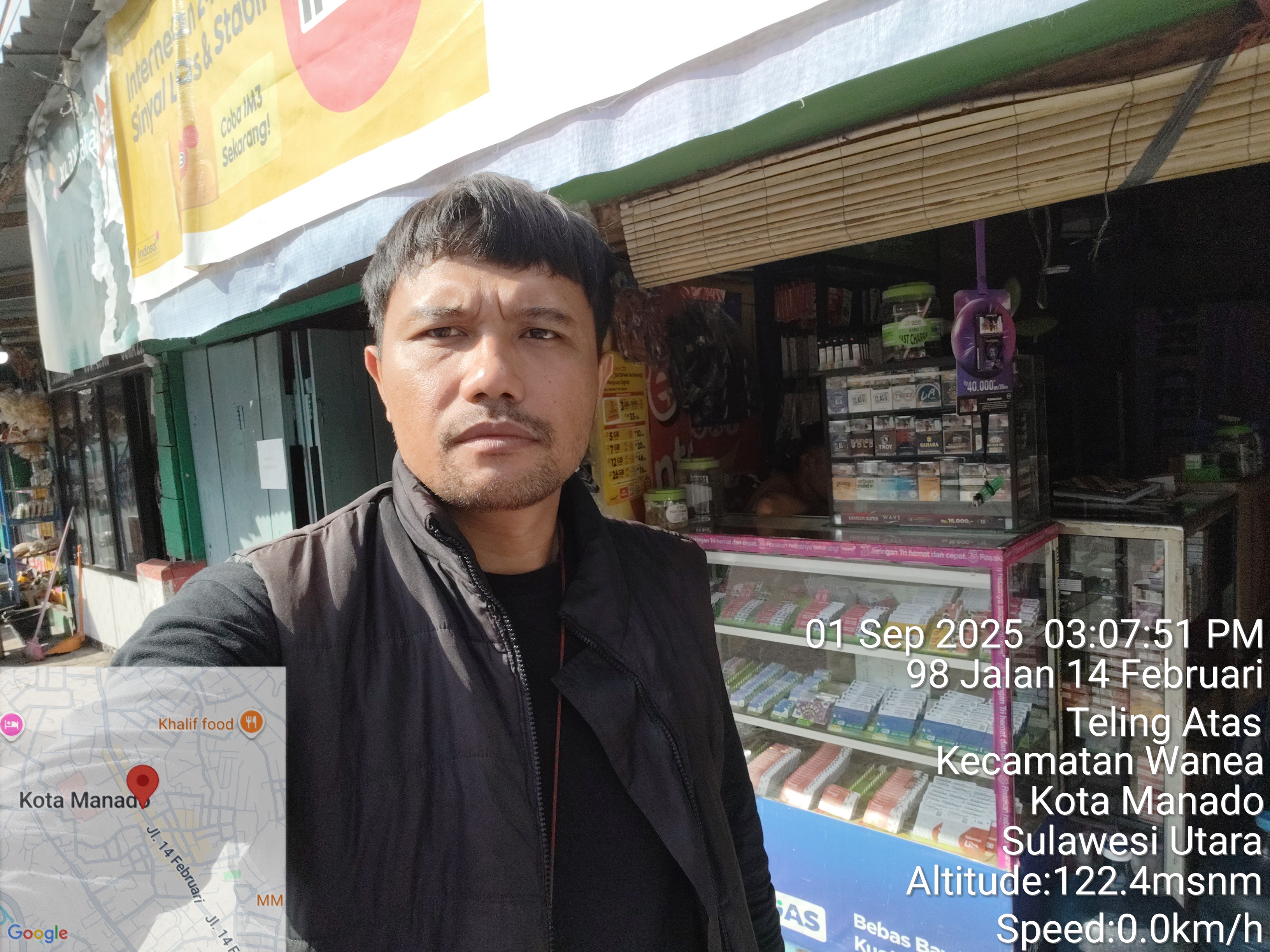 Foto outlet 1