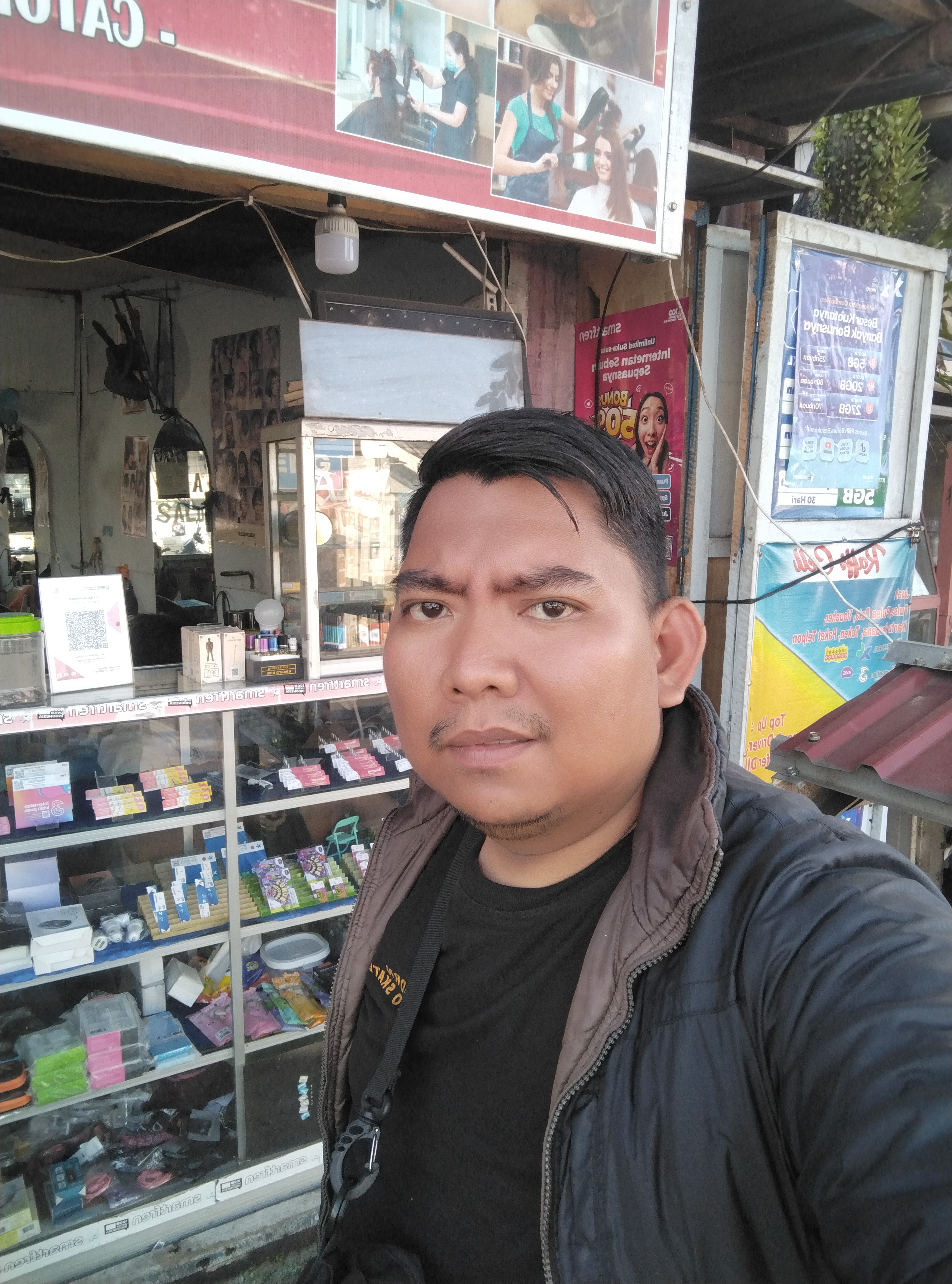 Foto outlet 1