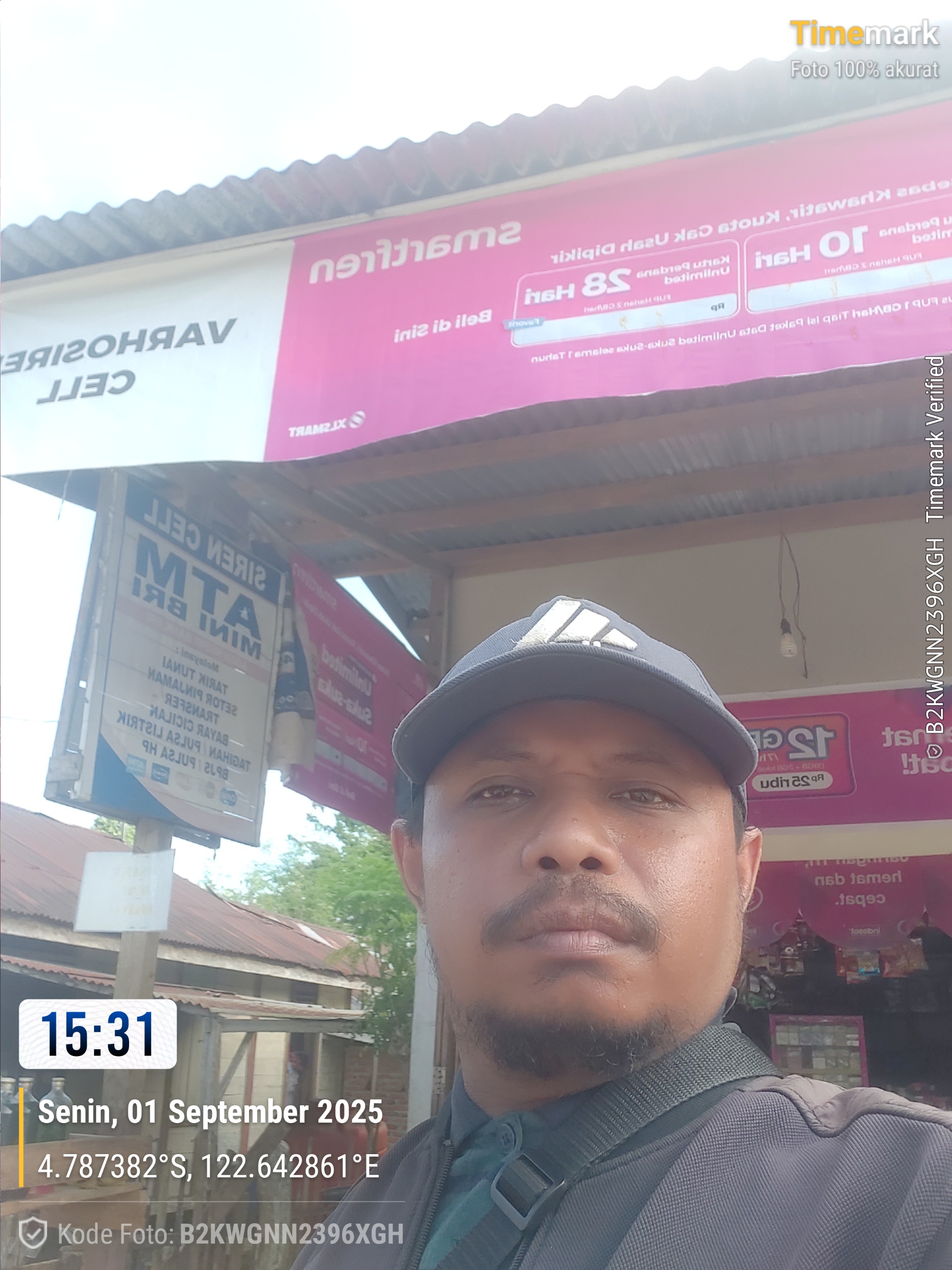 Foto outlet 1