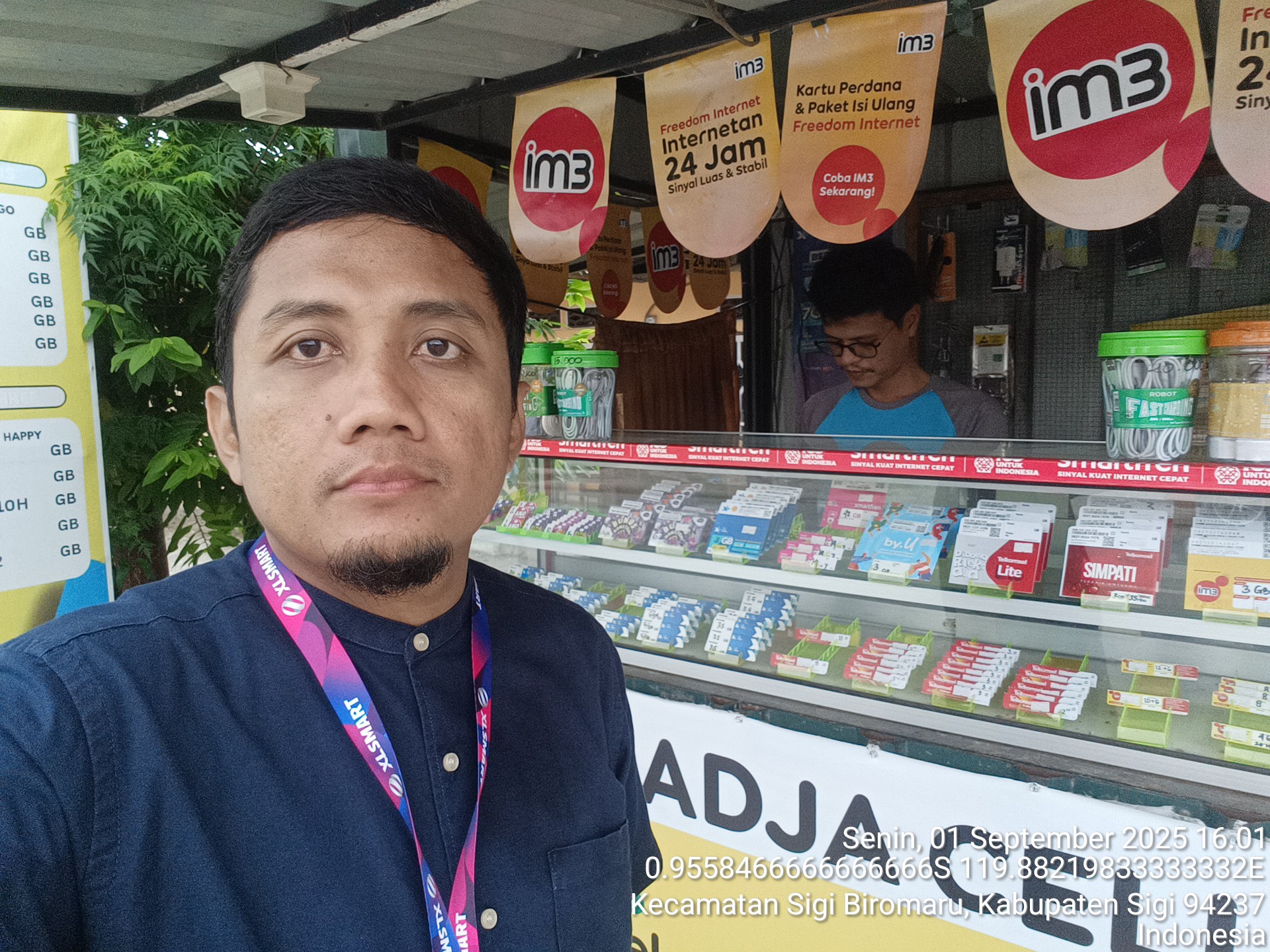 Foto outlet 1