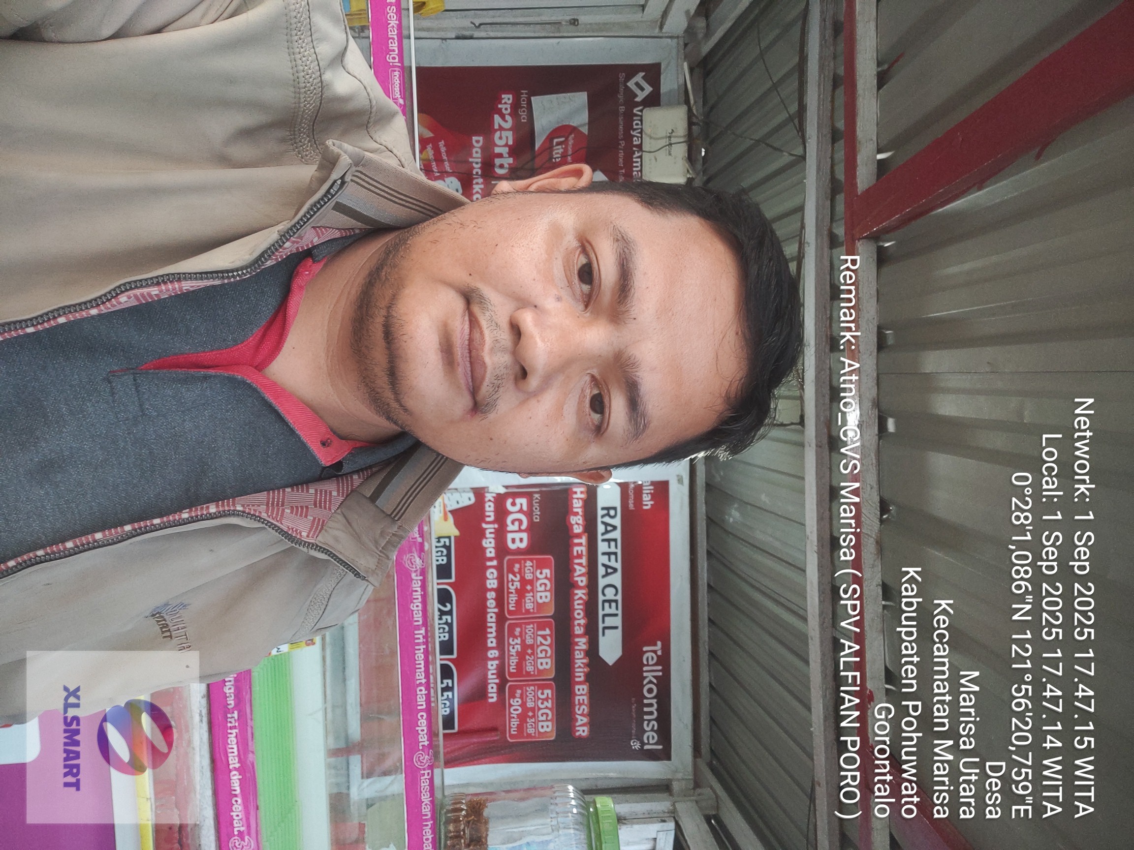 Foto outlet 1
