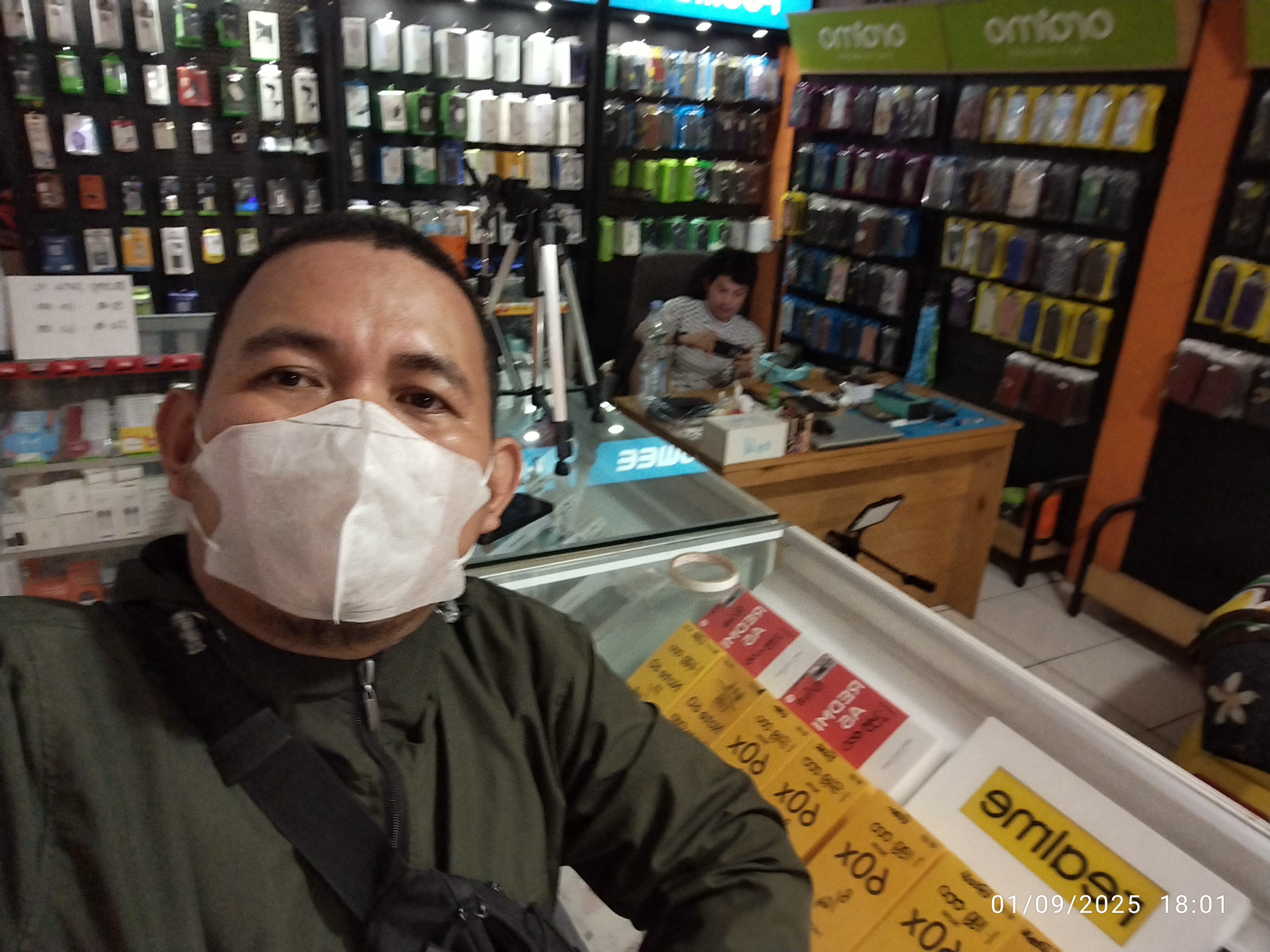 Foto outlet 1
