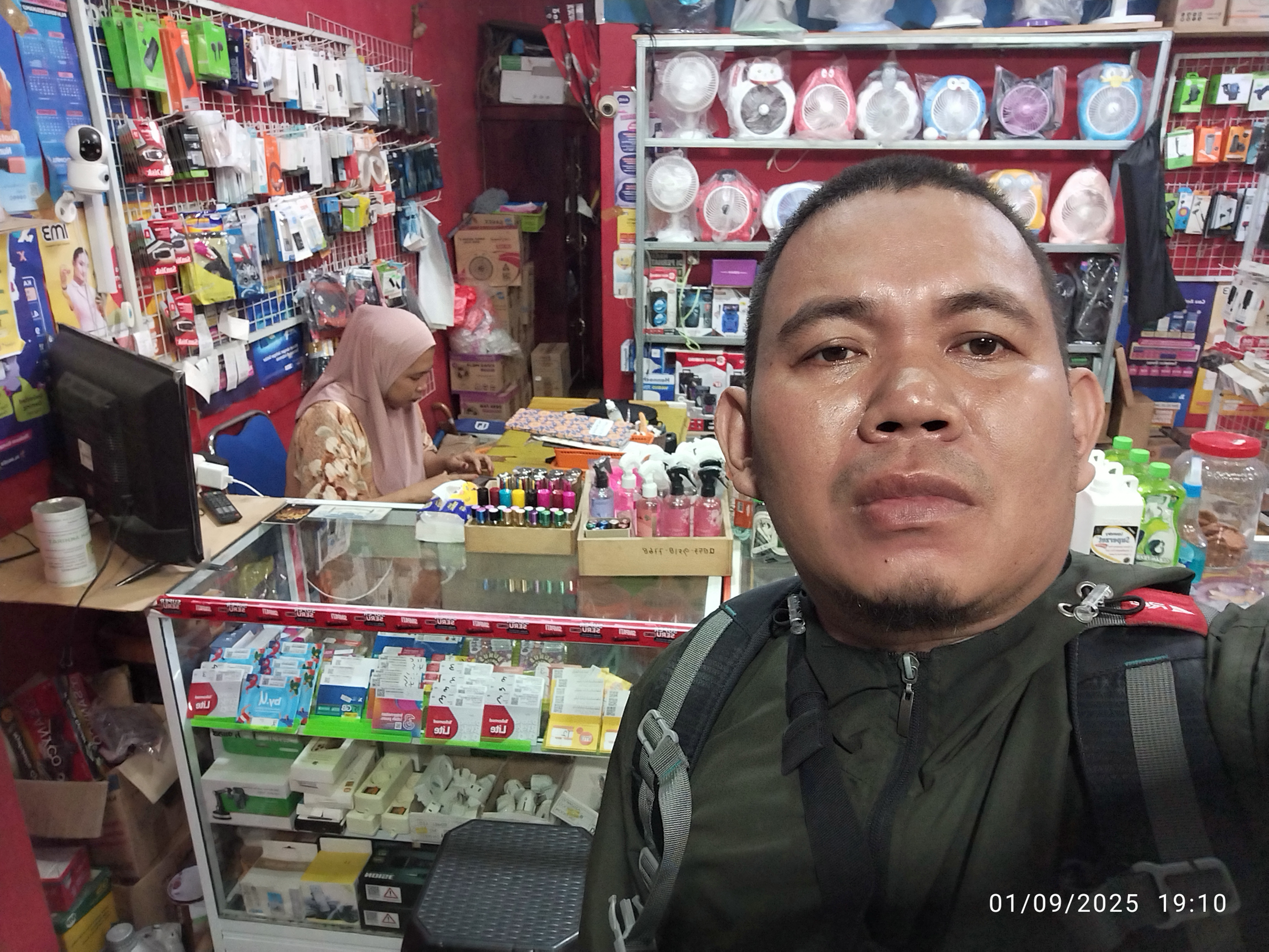 Foto outlet 1