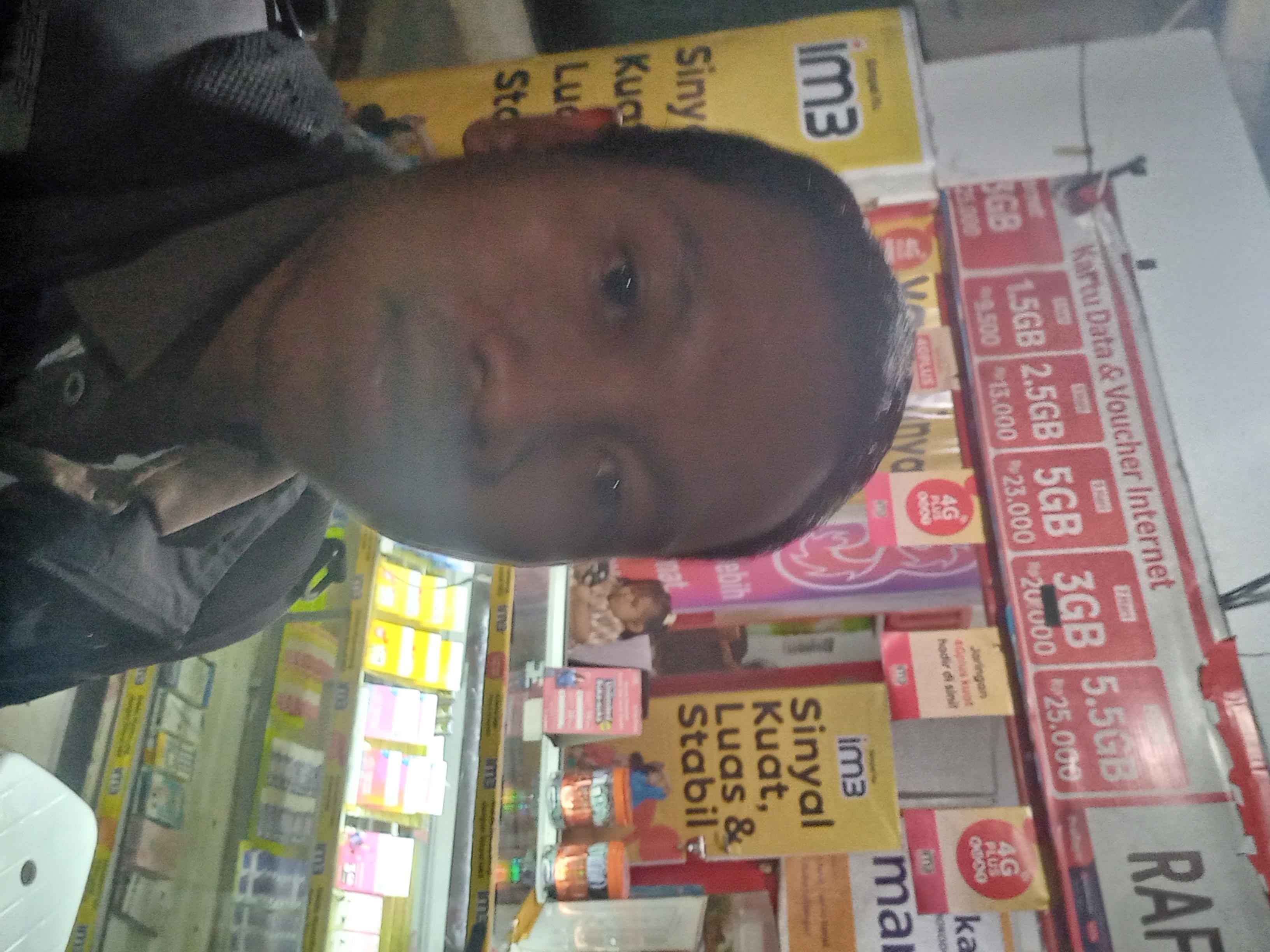 Foto outlet 1
