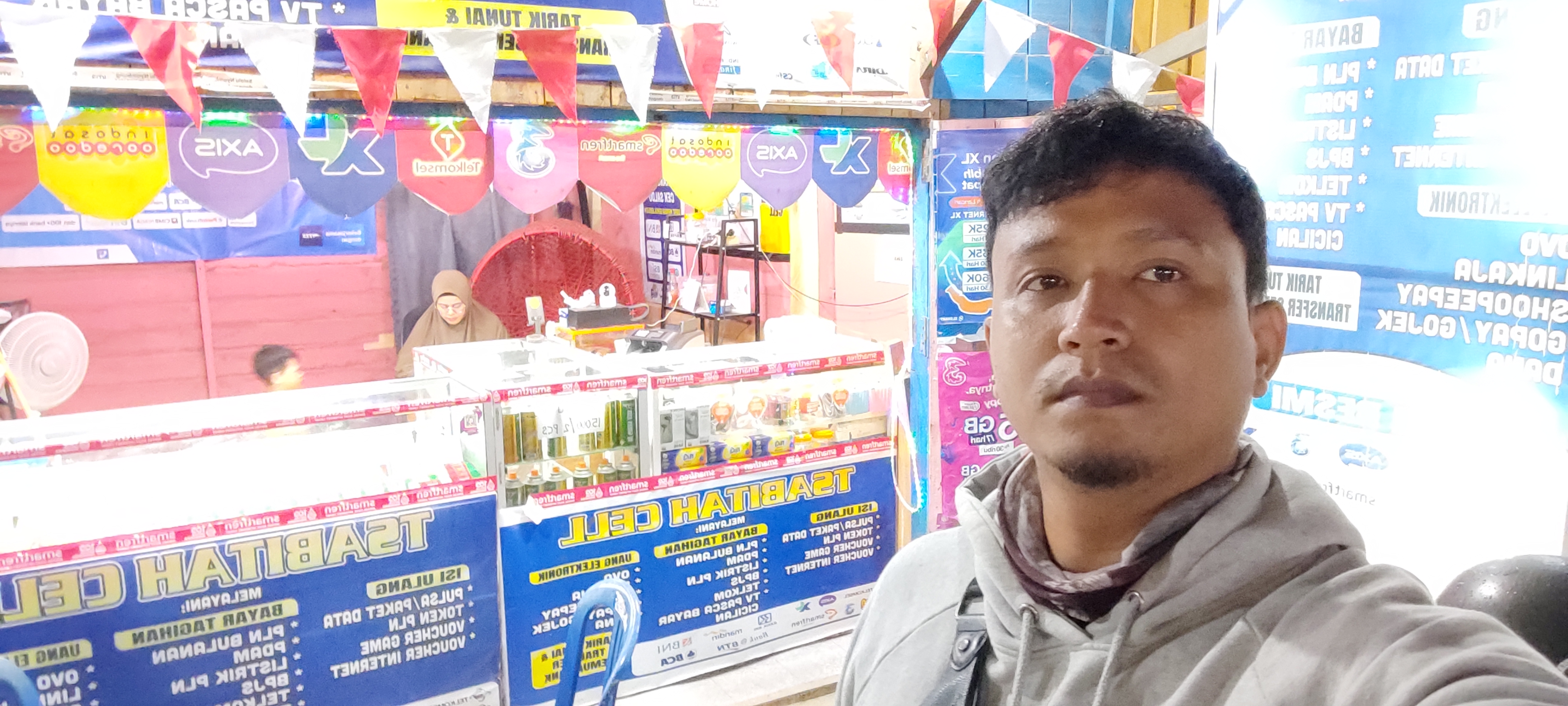 Foto outlet 1
