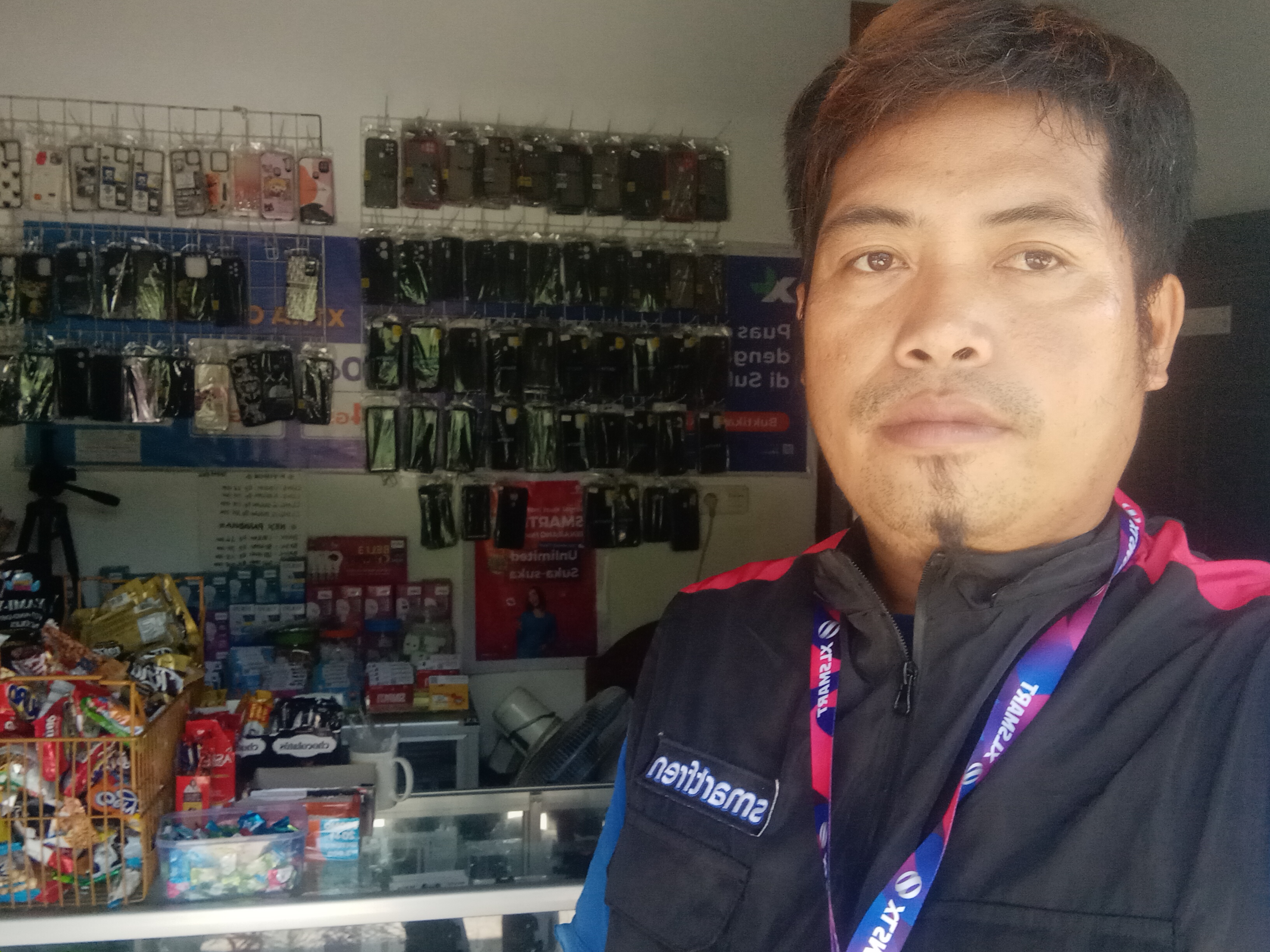 Foto outlet 1