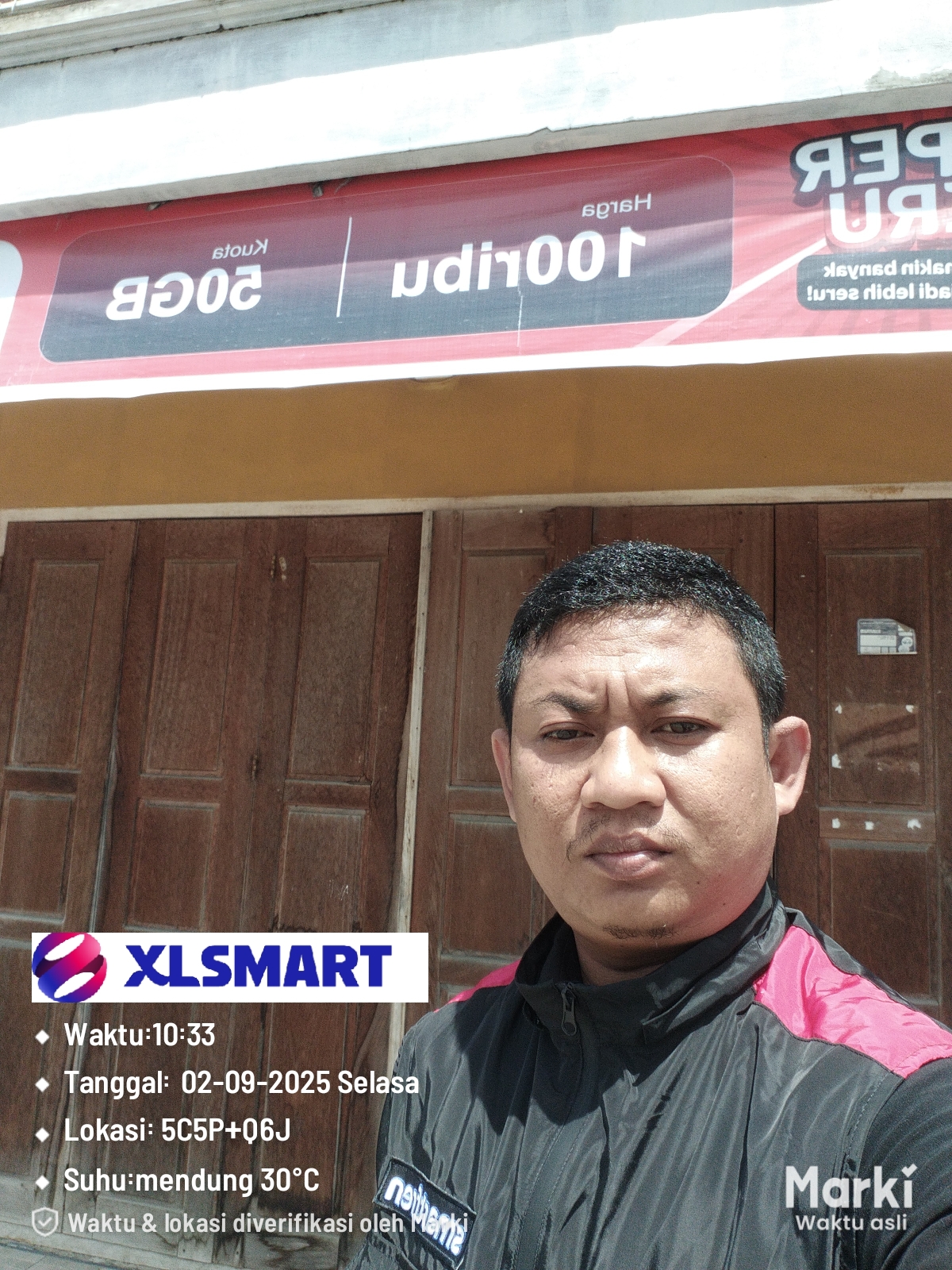 Foto outlet 1
